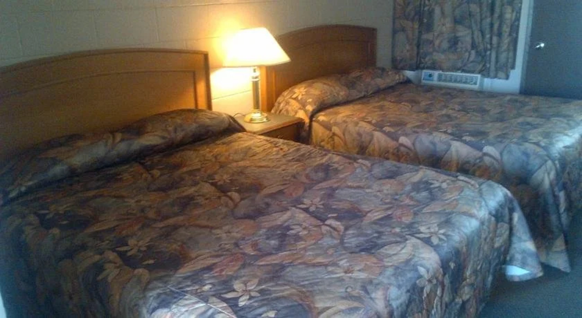 Tournament Inn Motel