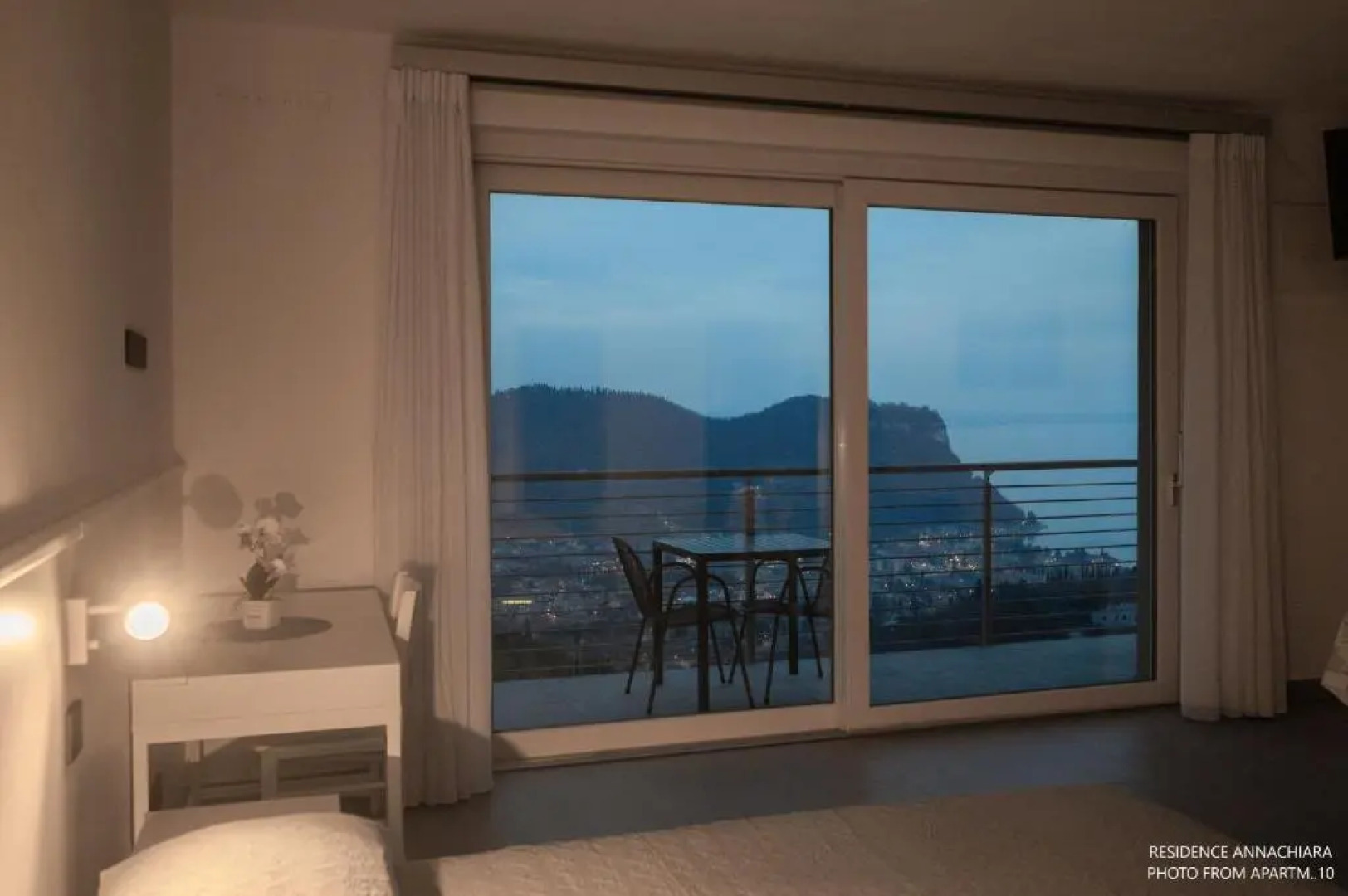 Appartamenti Annachiara