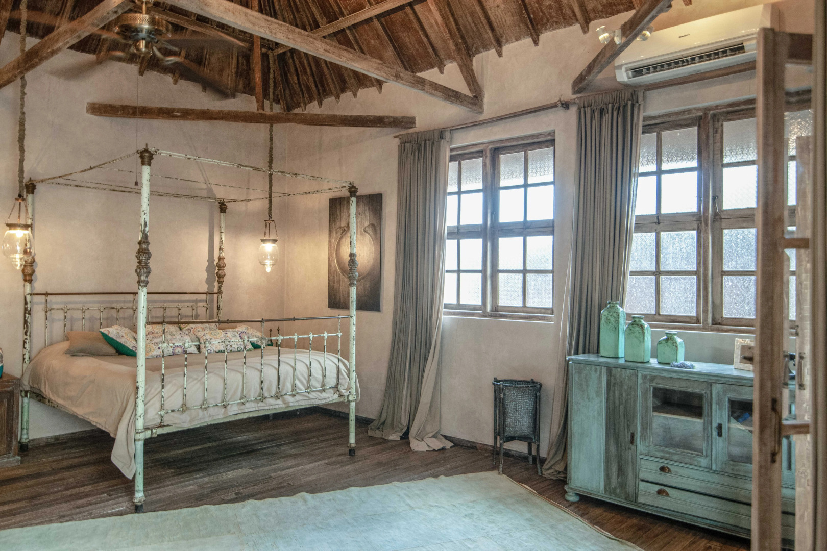 BALQUISSE Heritage Hotel