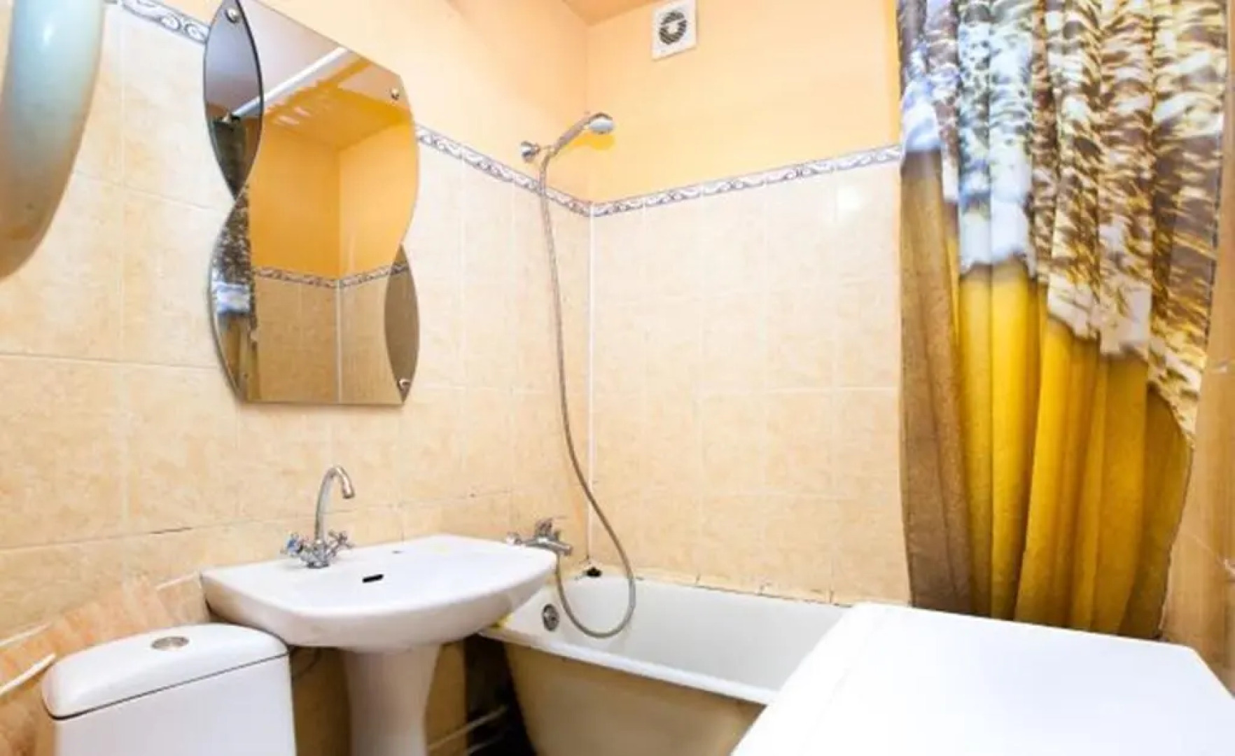 Domumetro na Chertanovskoy