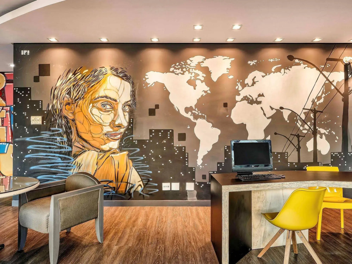 ibis Taubate