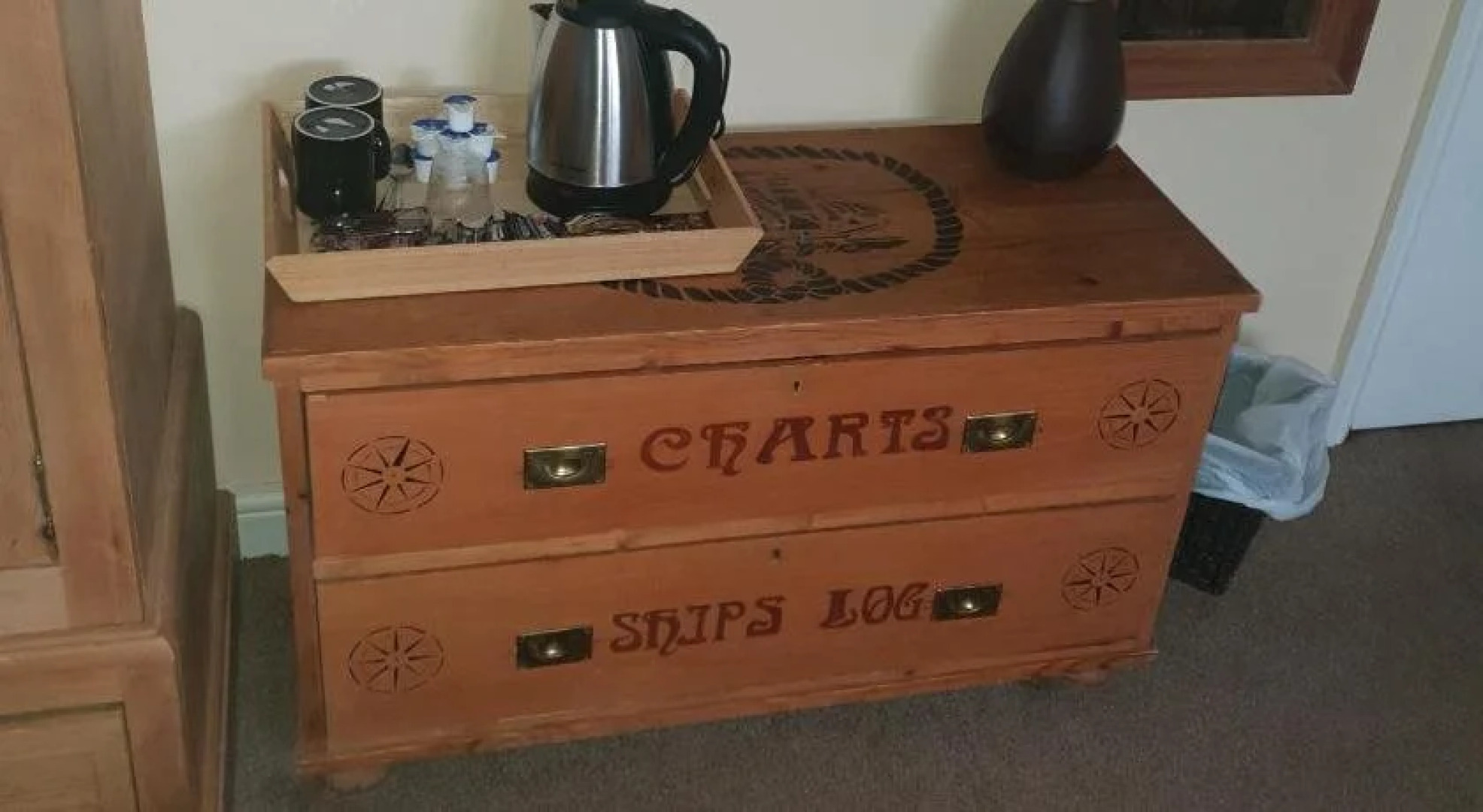 Queensberry Arms Hotel