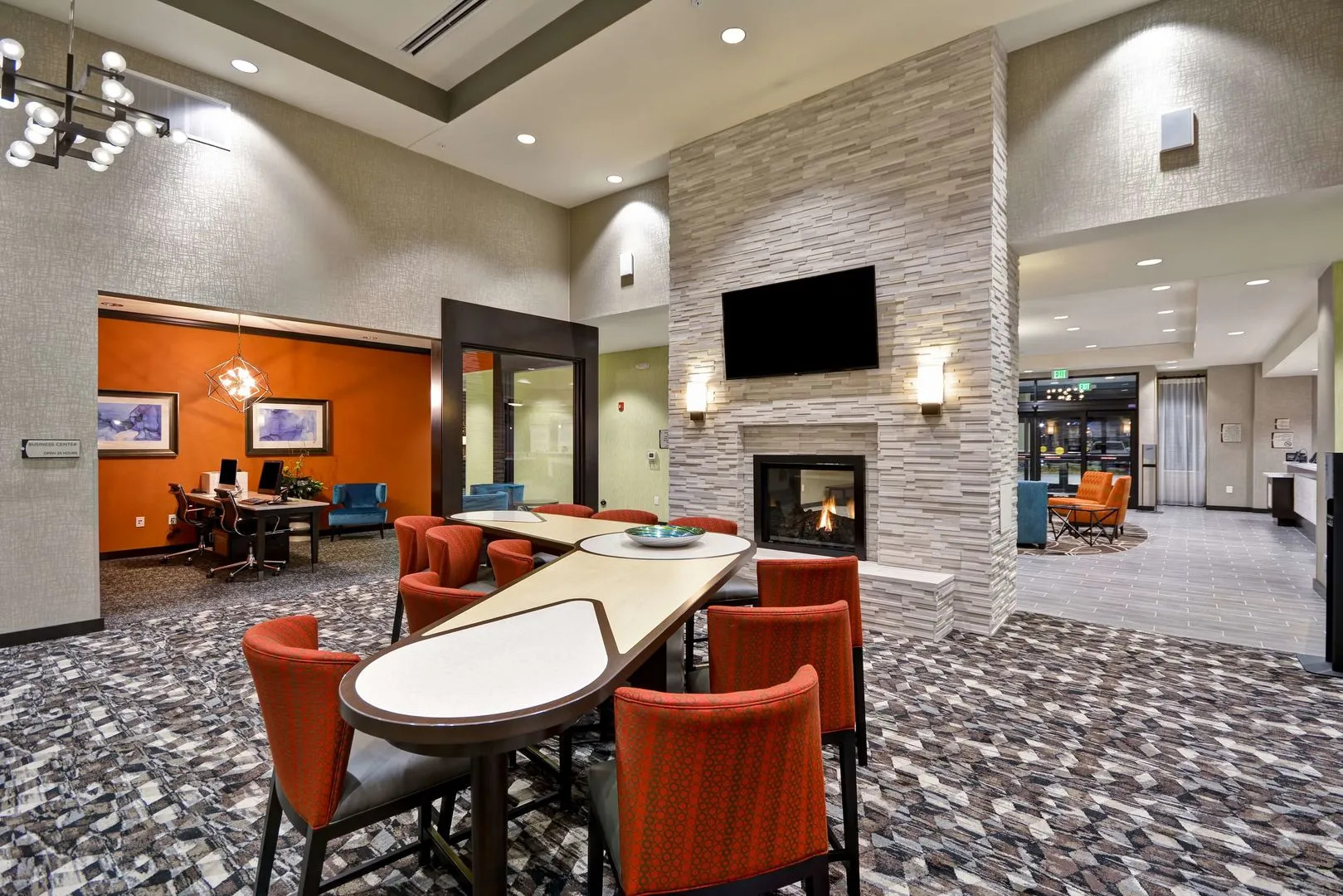 Homewood Suites by Hilton Rocky Mount