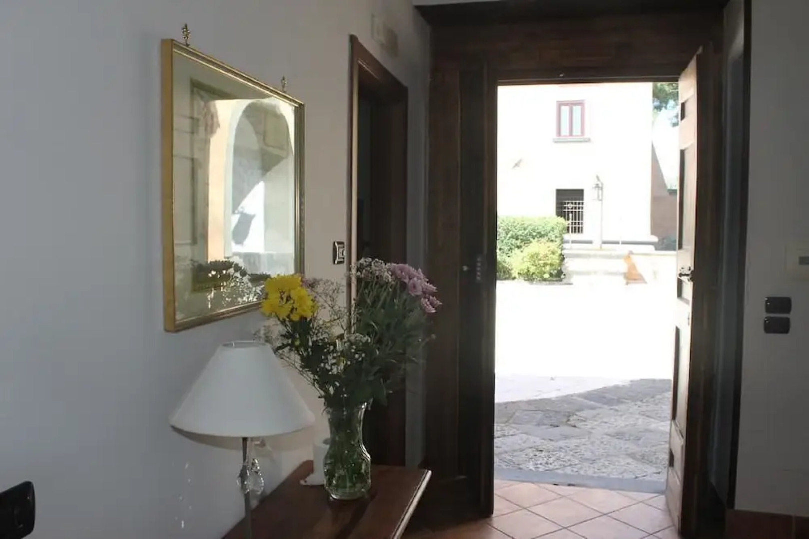 Castello di Casapozzano