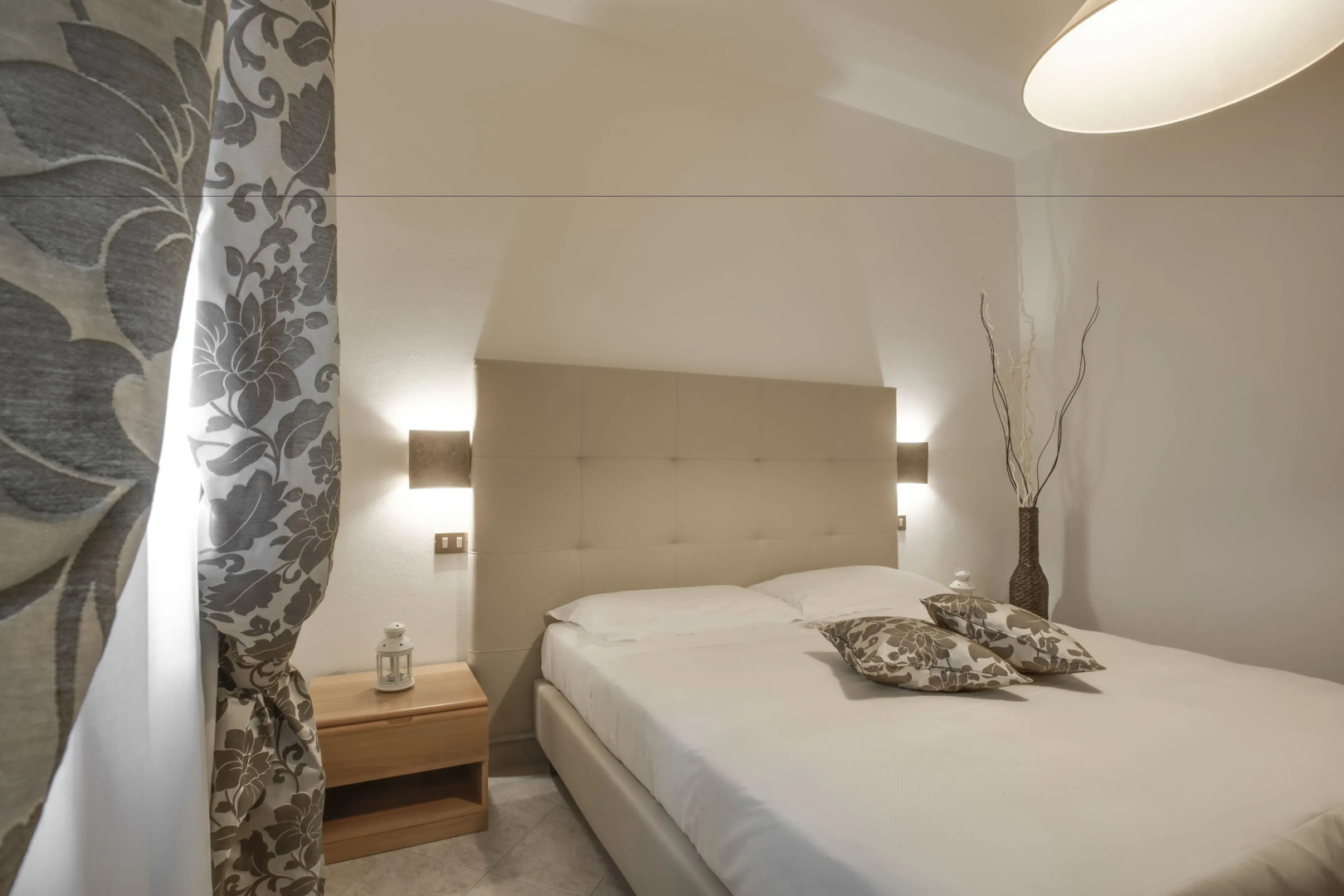 Hotel Il Buongustaio