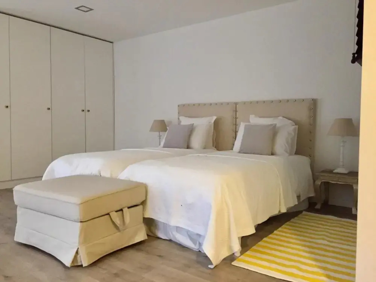 Quinta das Levadas Country House & Nature