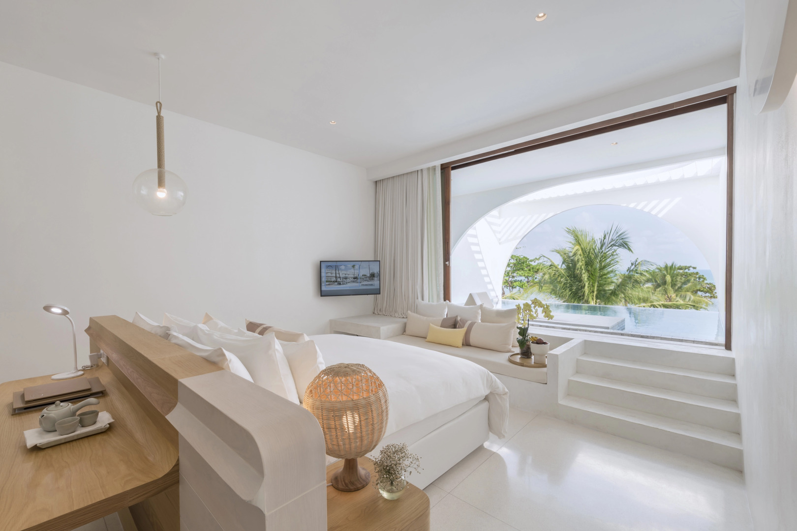 Sala Samui Chaweng Beach Resort