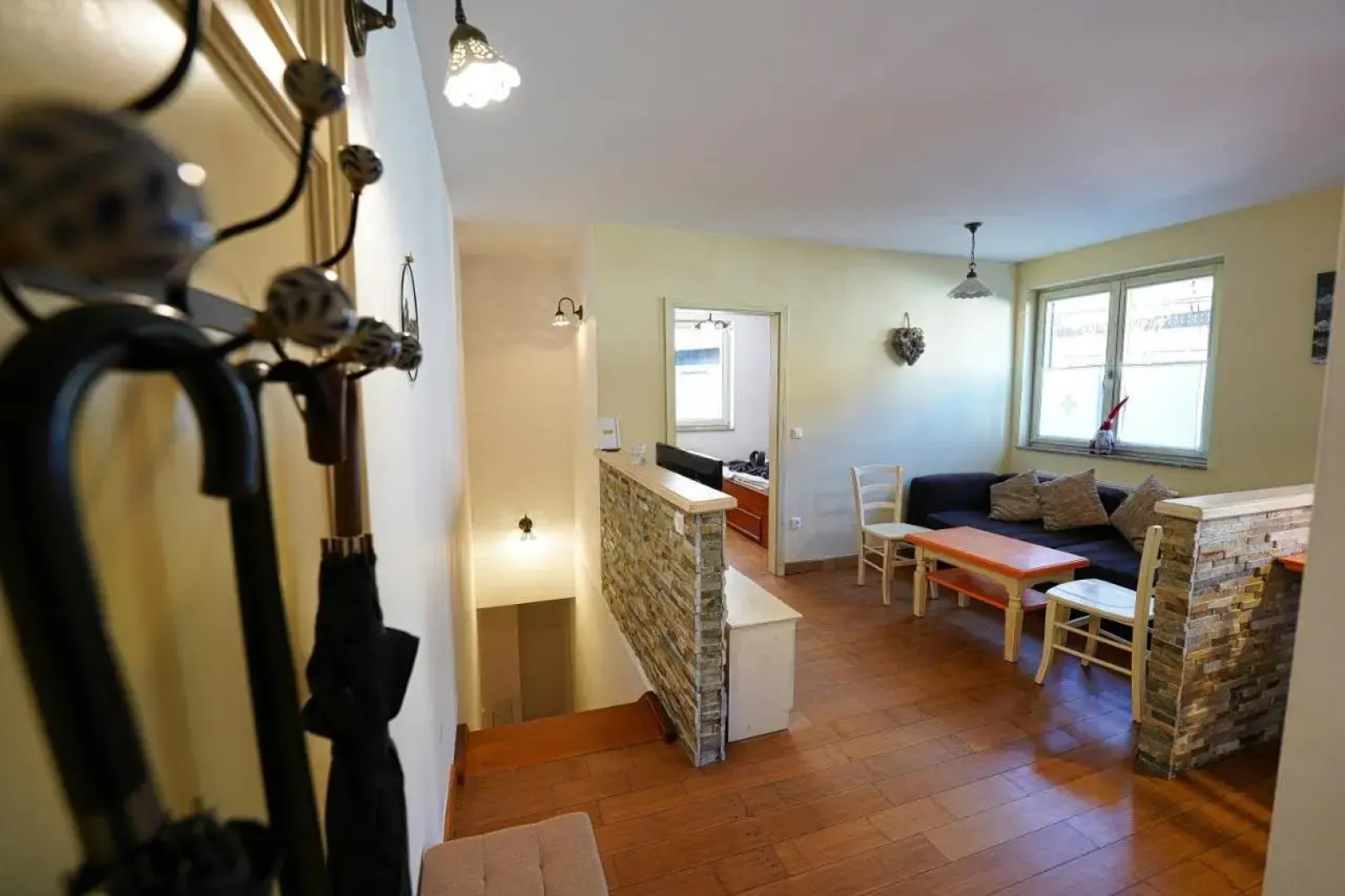 Apartment Mojstrovka