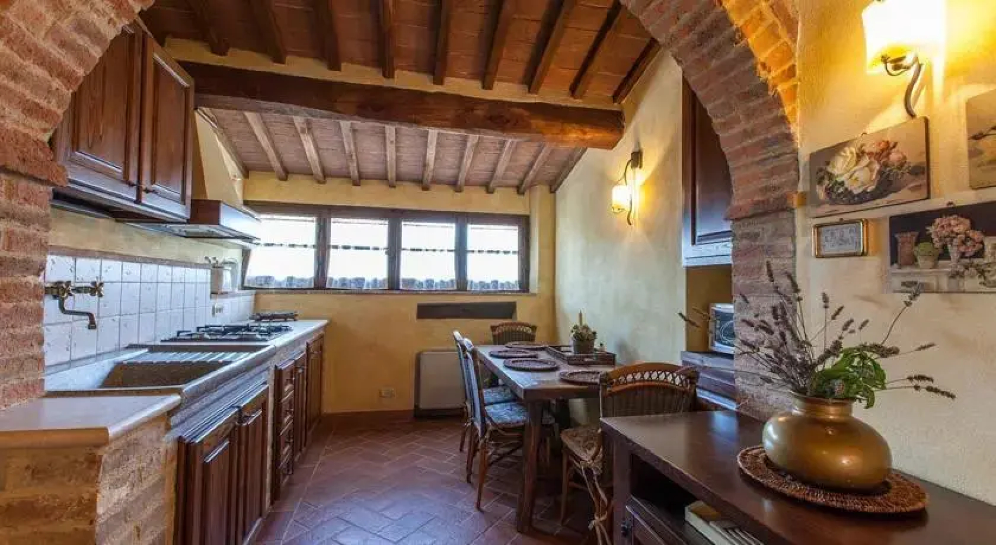 B&B Il Poderuccio