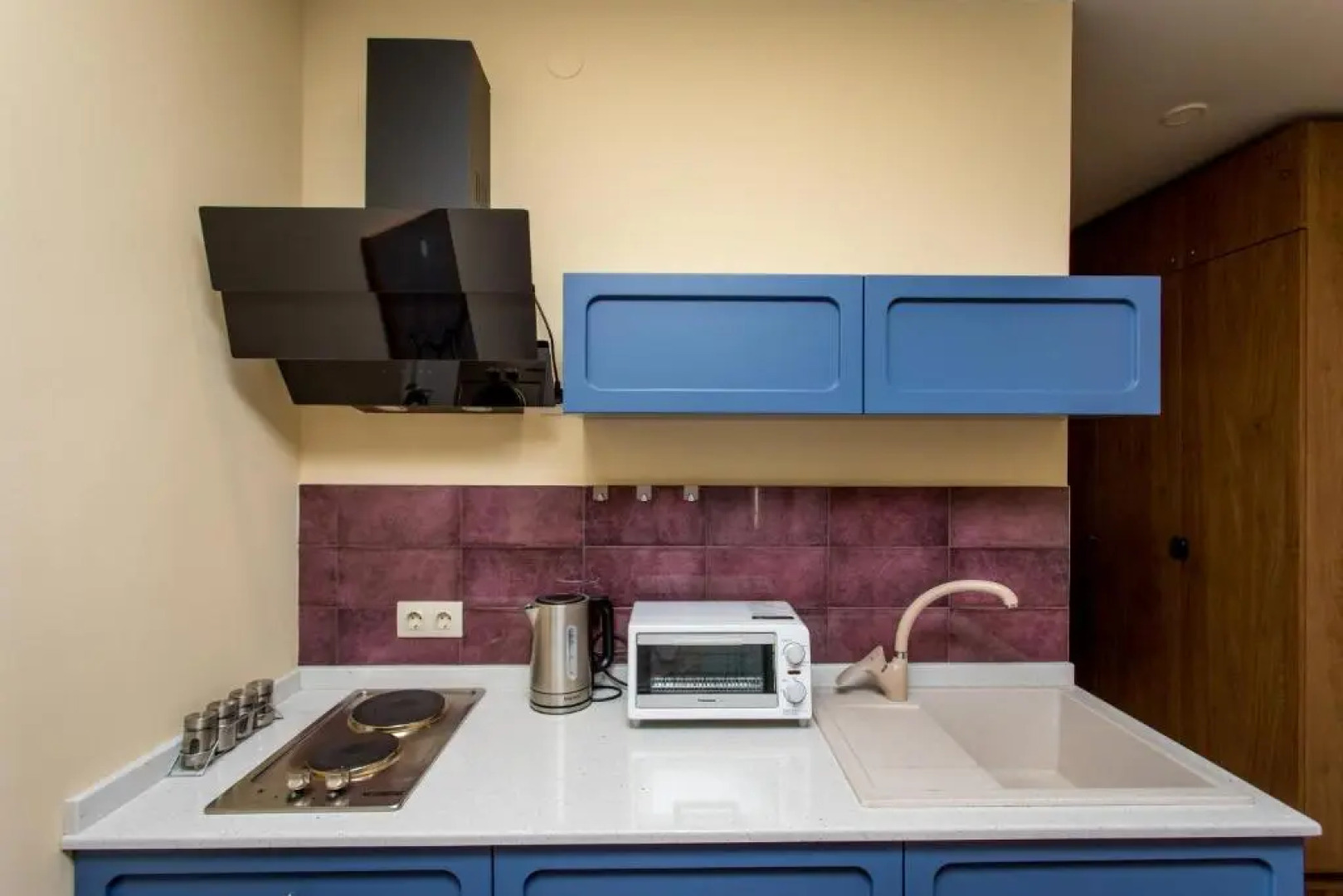 Atrium GUDAURI DREAM 238