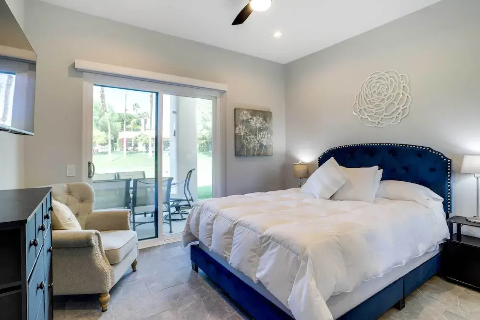 Golf Haven w/ Pool Access - 5 Mi to Palm Springs