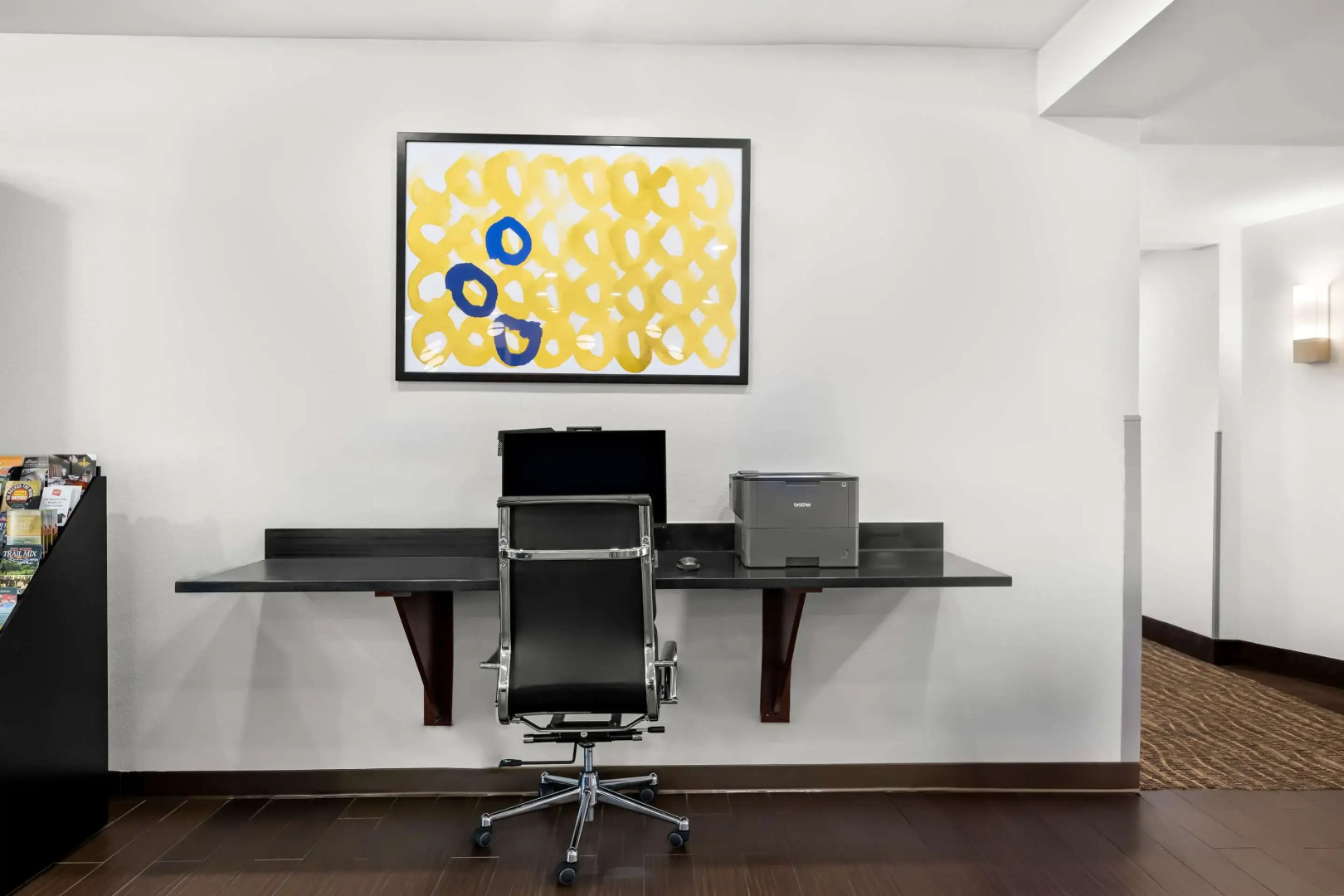 Comfort Suites Cullman I-65 Exit 310