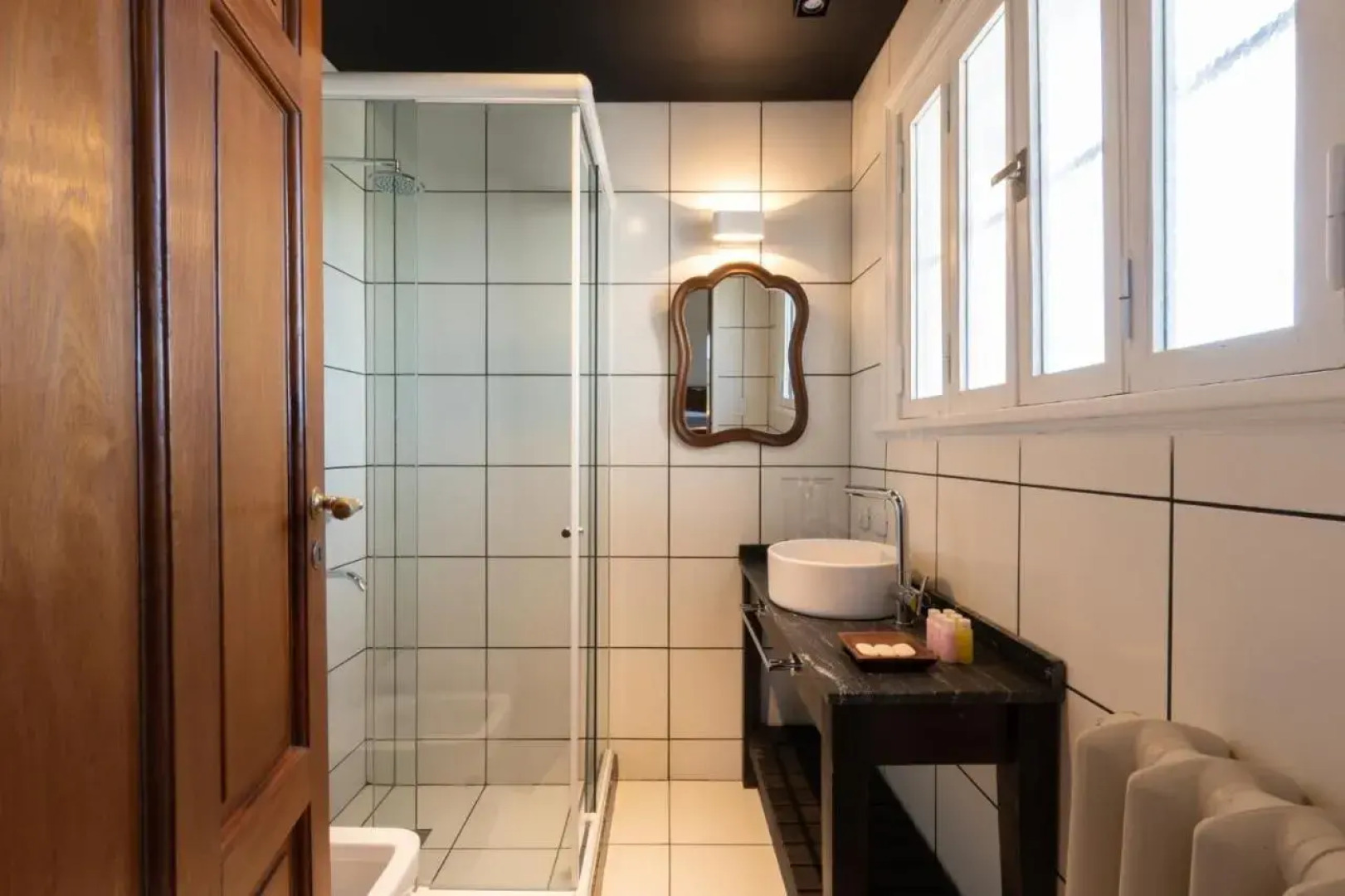 Scratch House Hotel Boutique