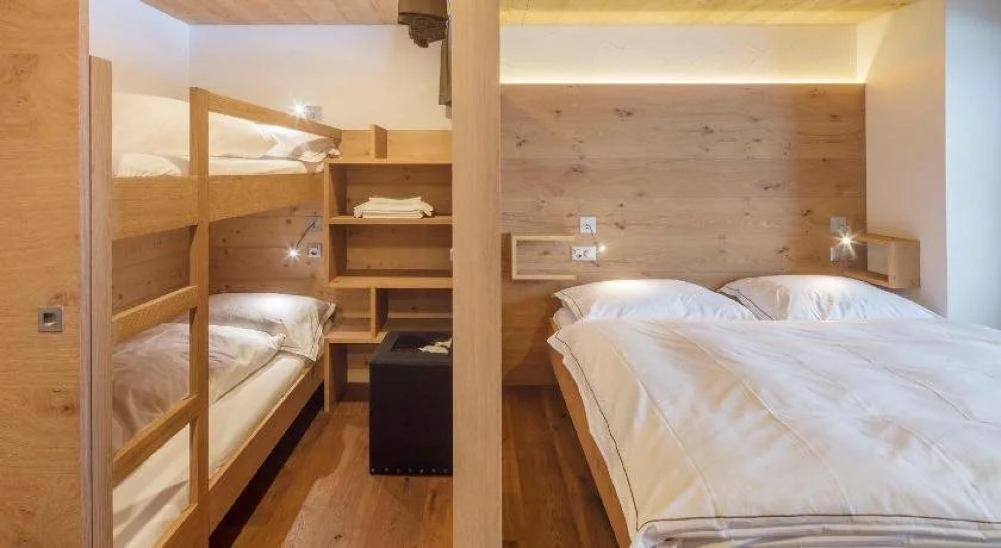 Hotel Restaurant Edelweiss