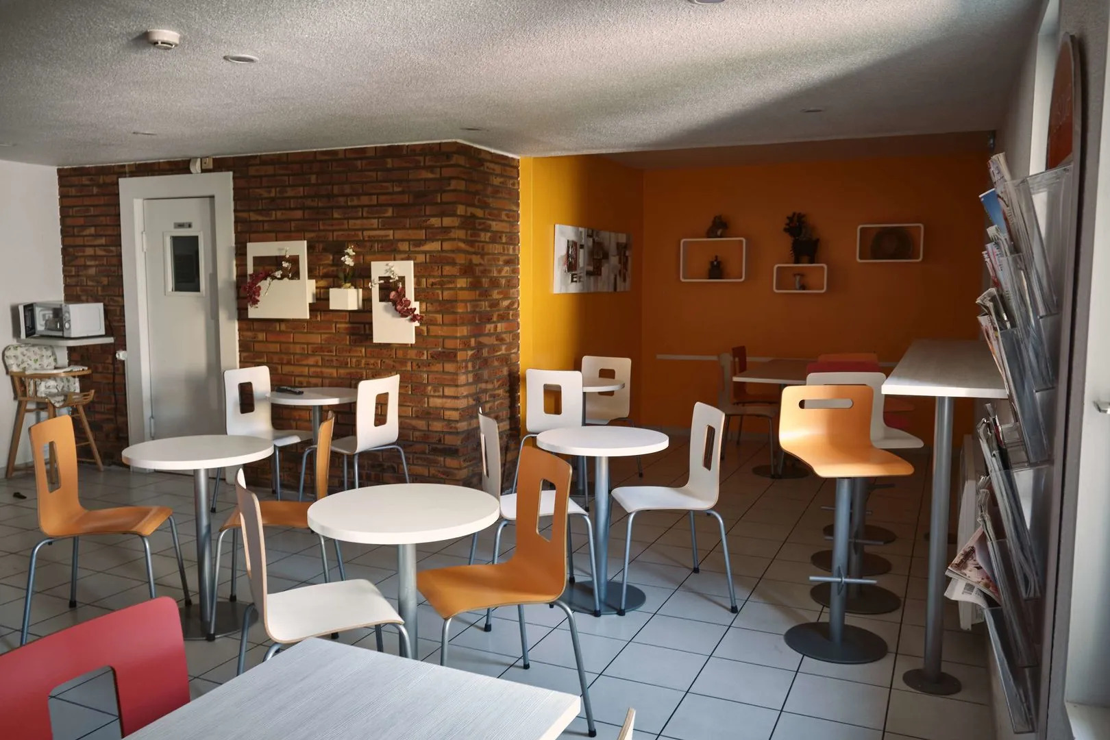 Hotel Première Classe Metz Nord - Talange