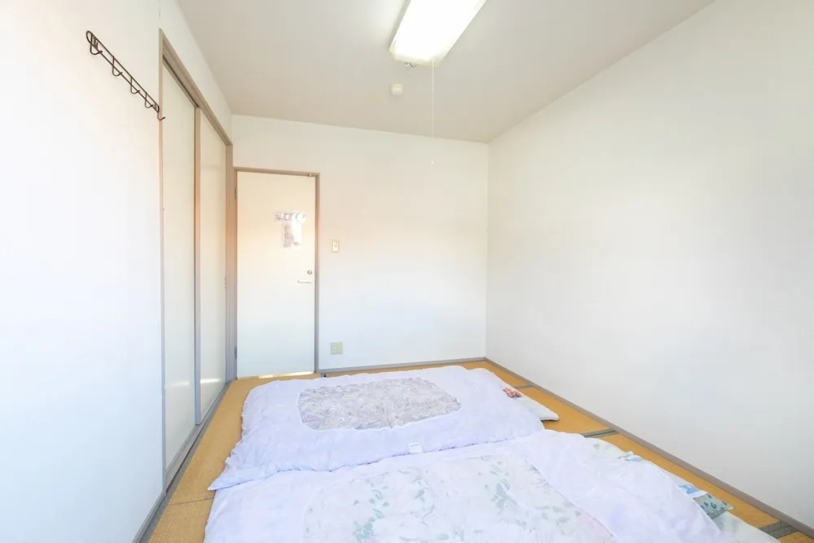 OYO Ryokan White City Morimoto Hiroshima-Oasa