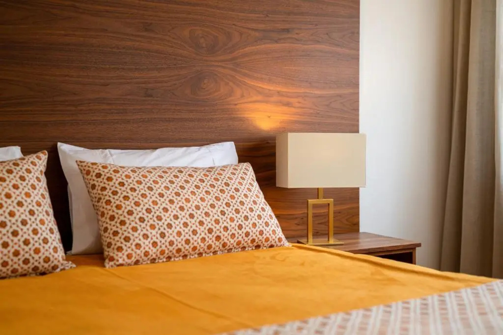 Hotel Nossa Senhora da Paz