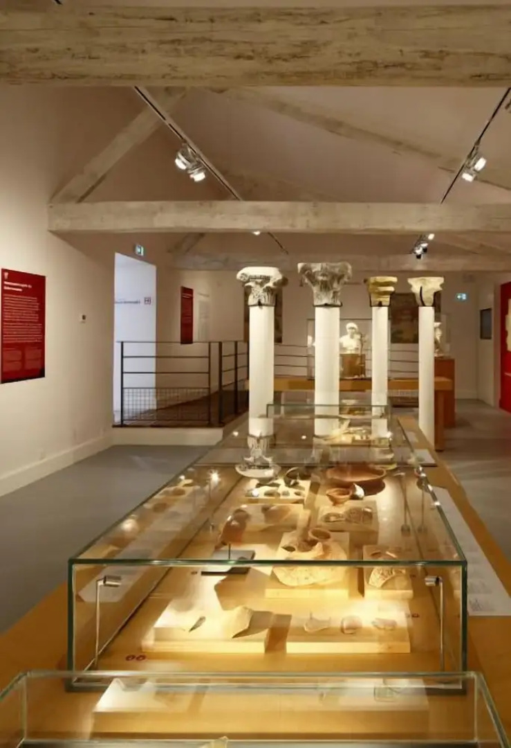 Paradise Chalets and Camping