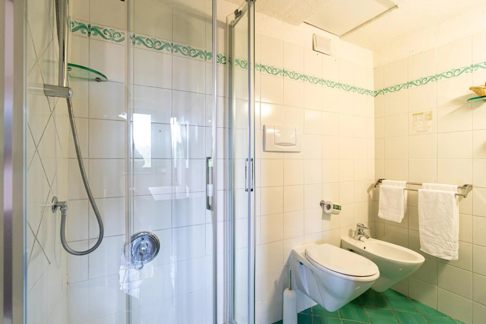 Hotel Pescille - Tuscany Charme