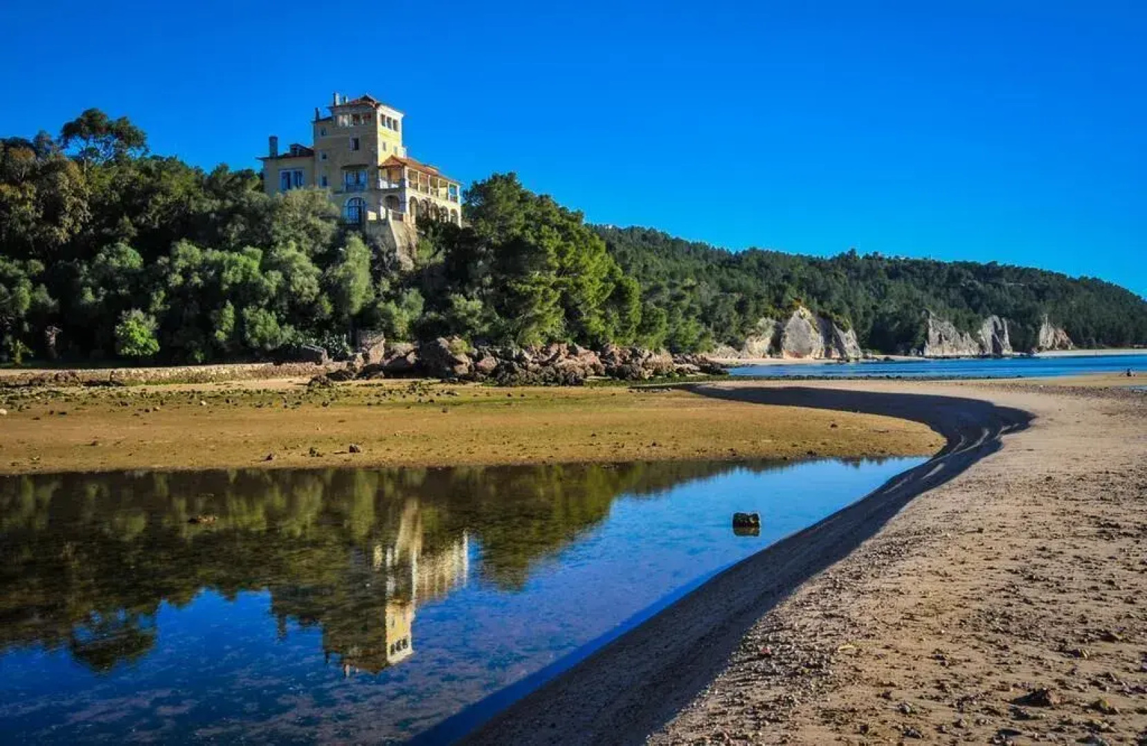 LH Palmela Apartamentos