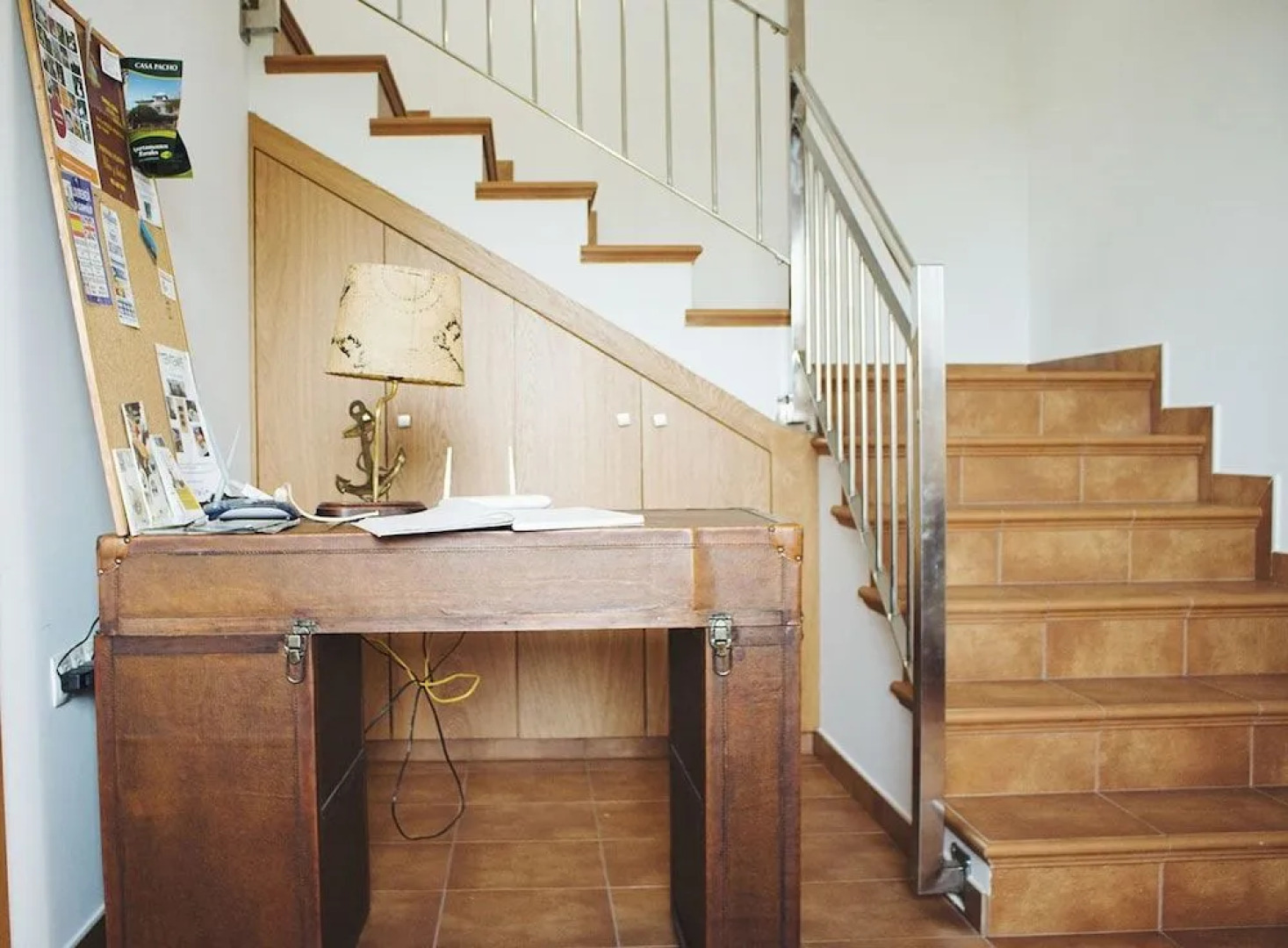 Albergue Camino Norte