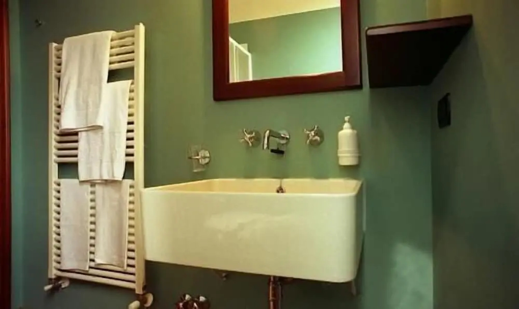 Agriturismo Il Cavicchio