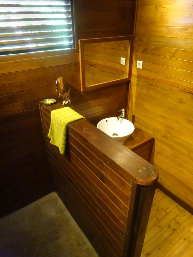 Le matelot de la baie