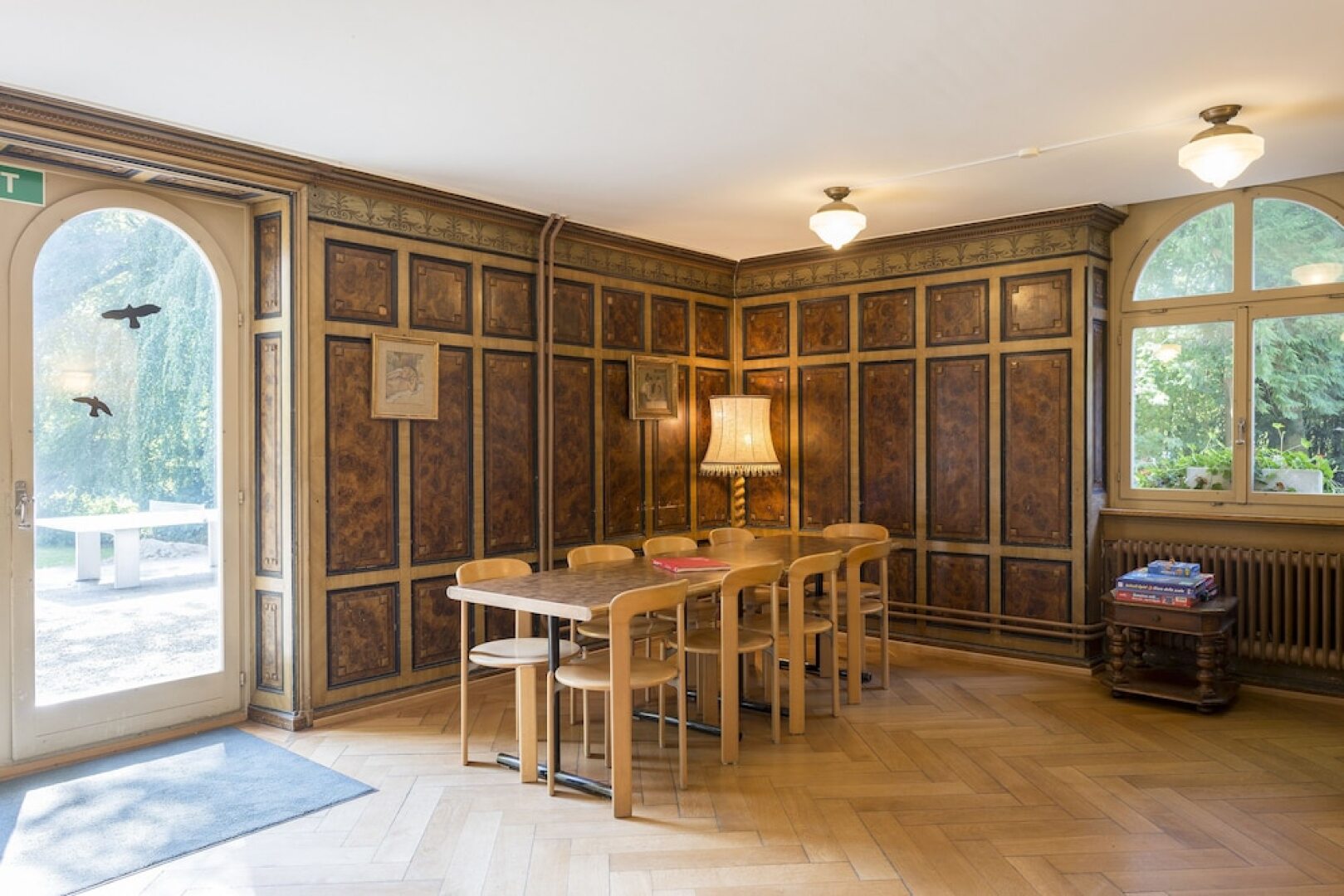 Youth Hostel Schaffhausen