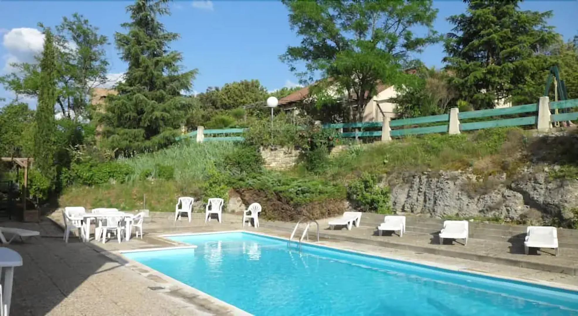 Les Terrasses de lArdêche