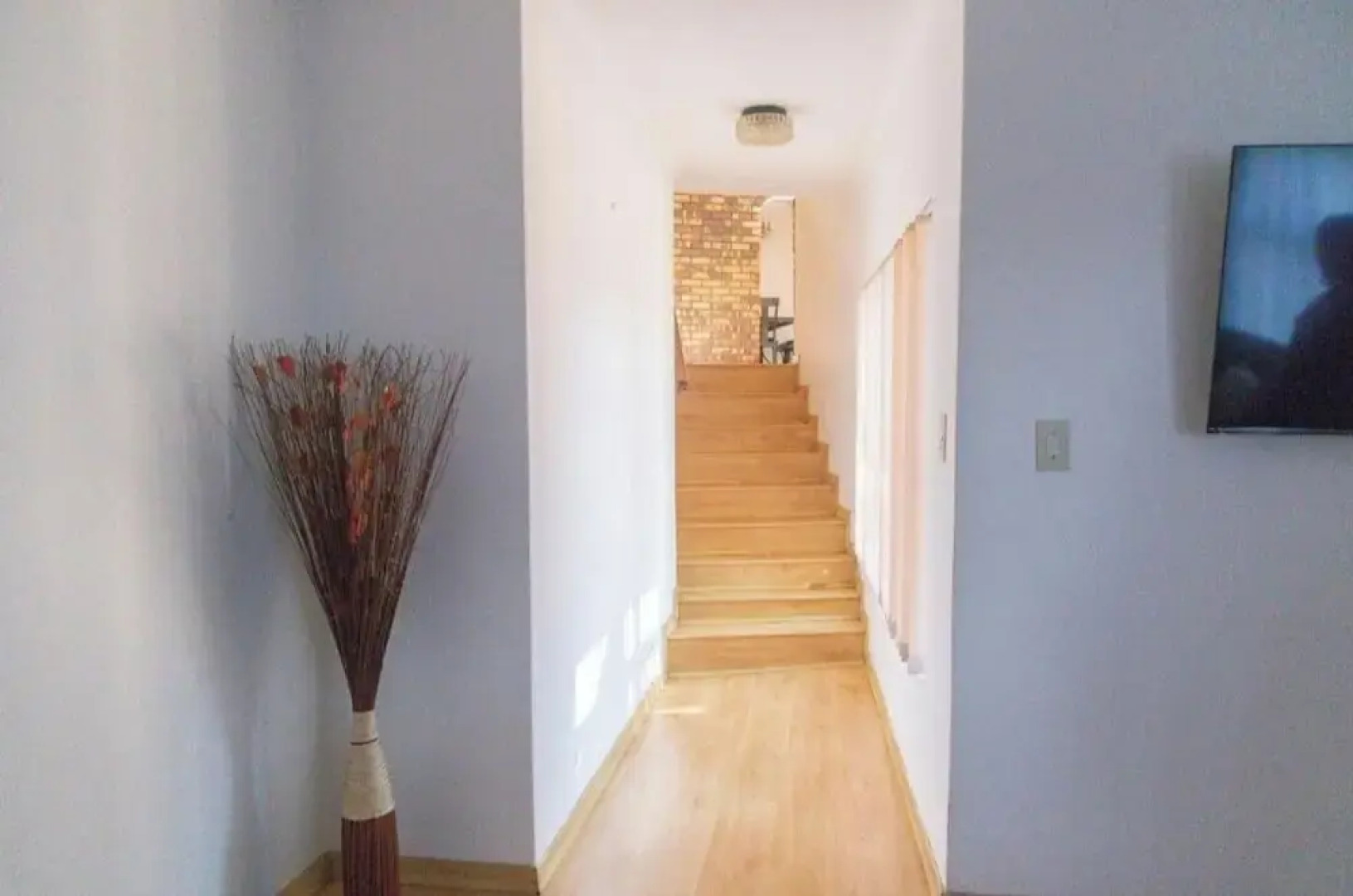 Sojourners Rest House