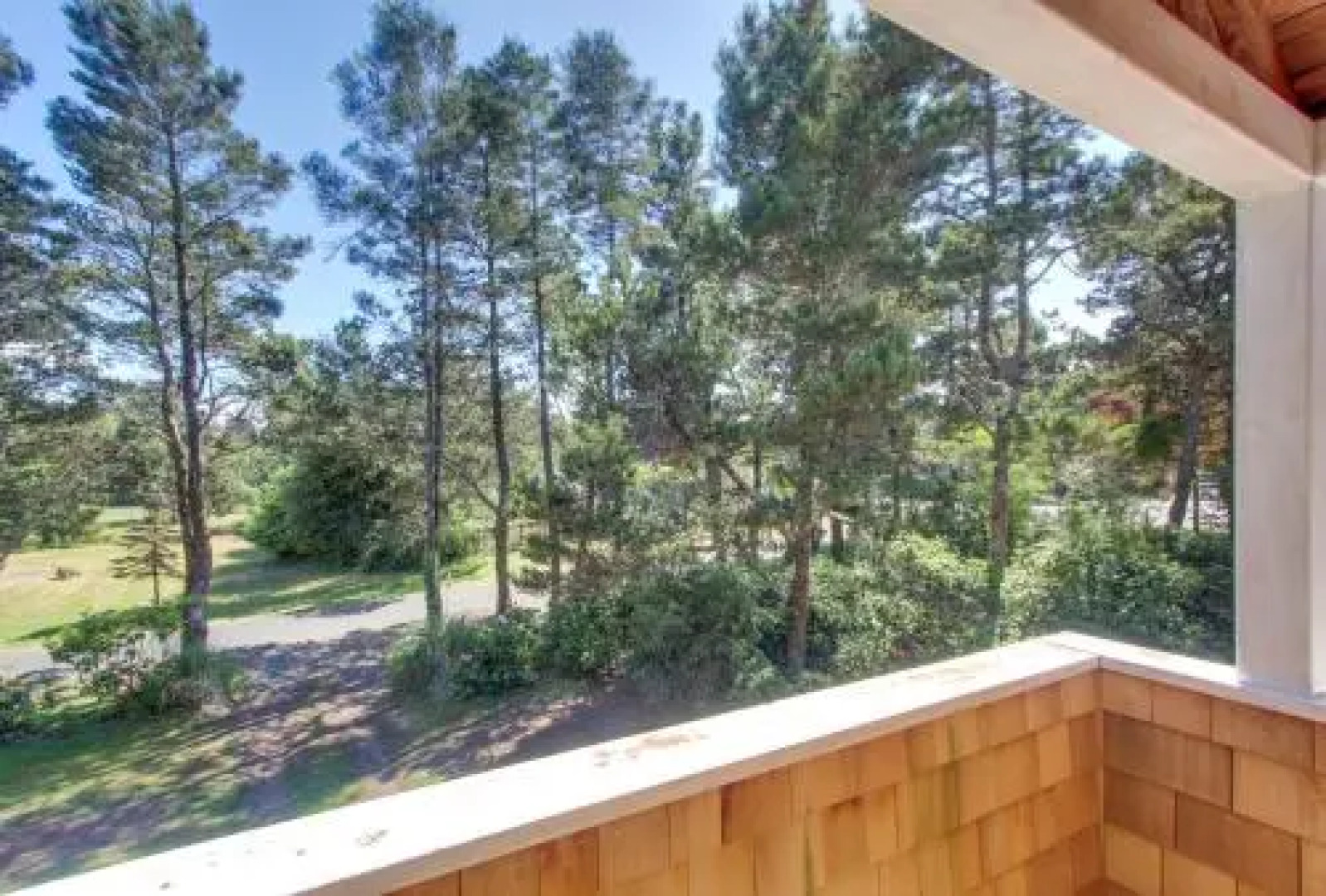 The Clay Miller House