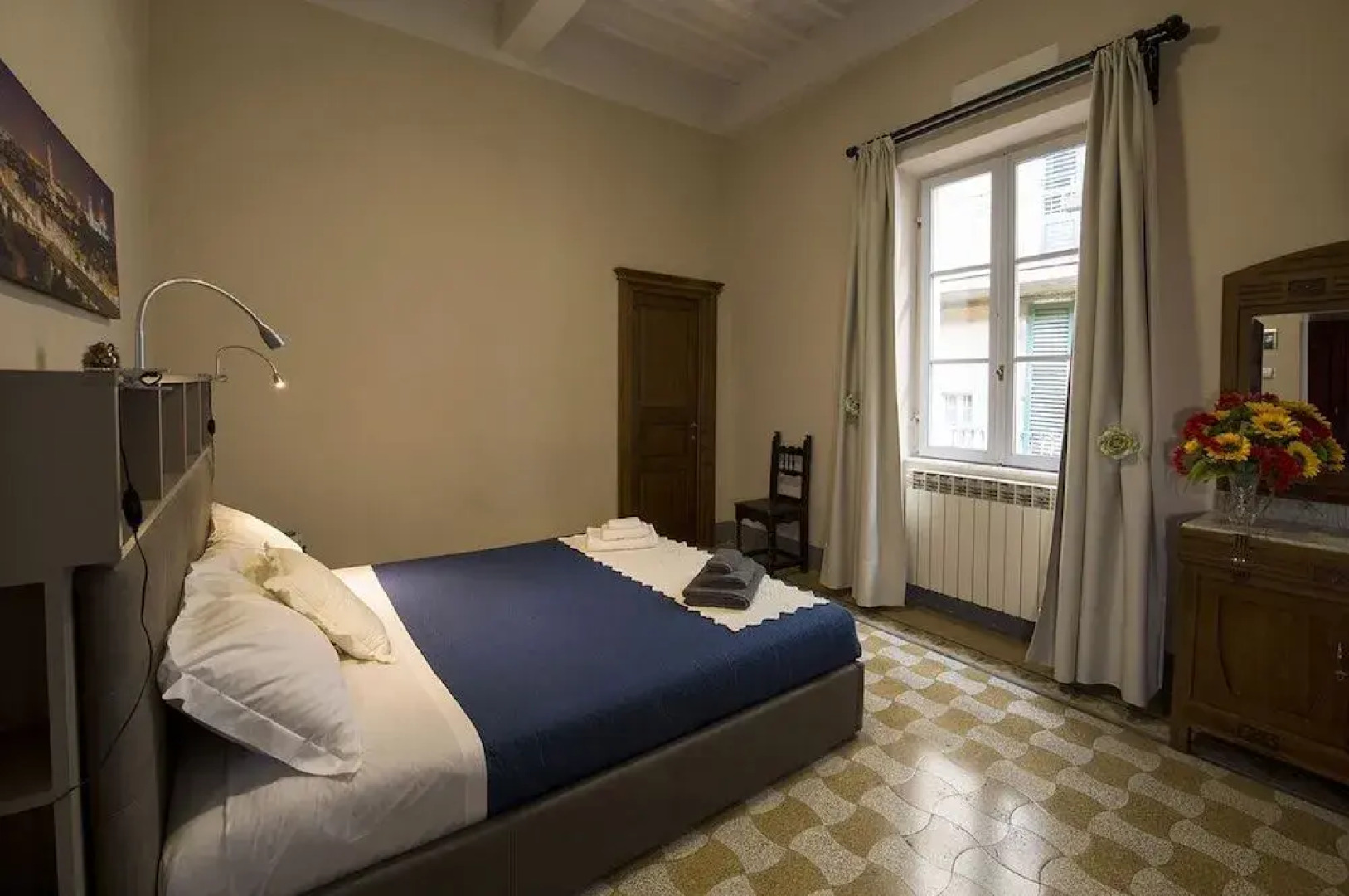 Tuscany Experience BnB