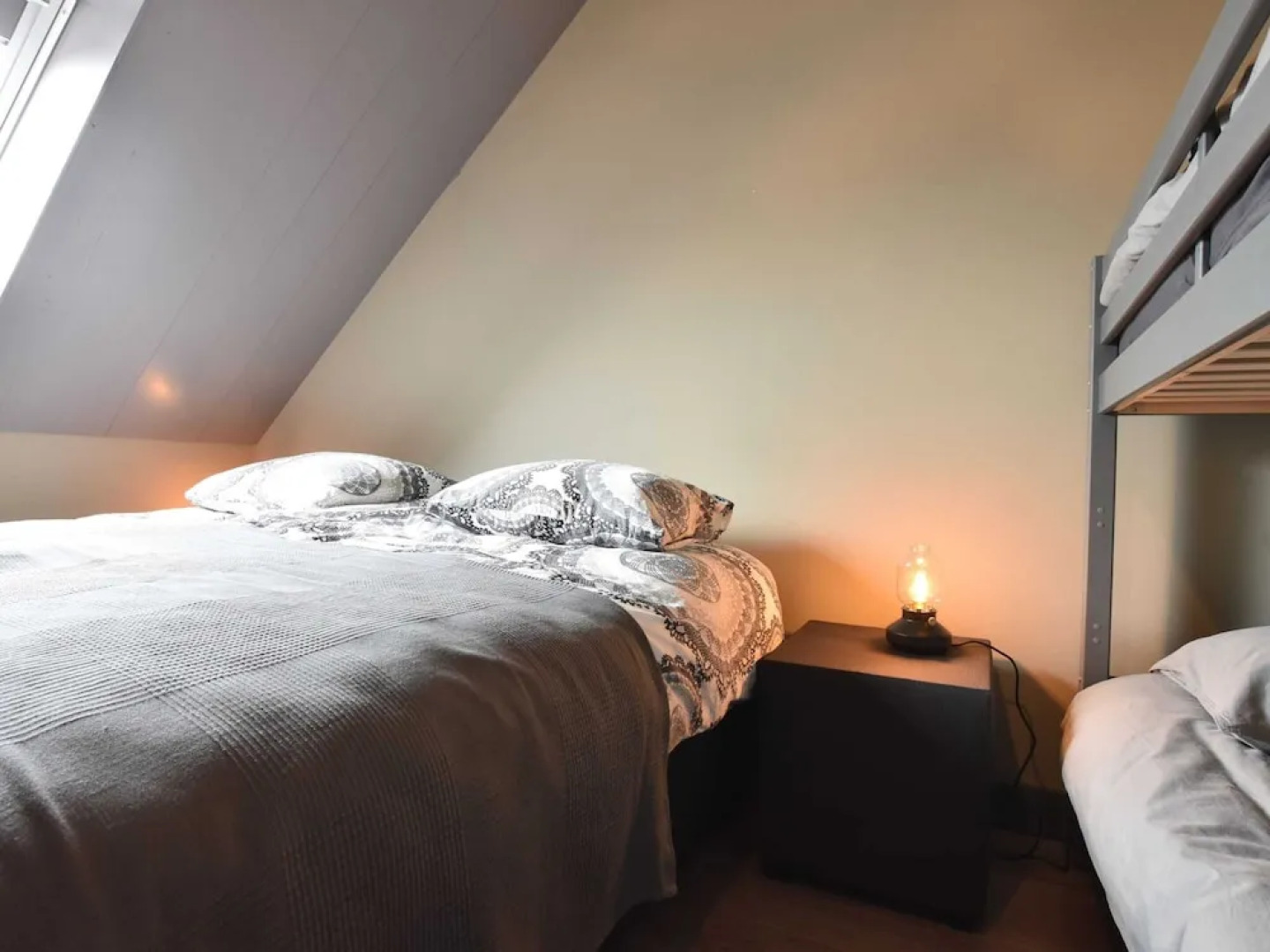 Grandeur Farmhouse in Dwingeloo