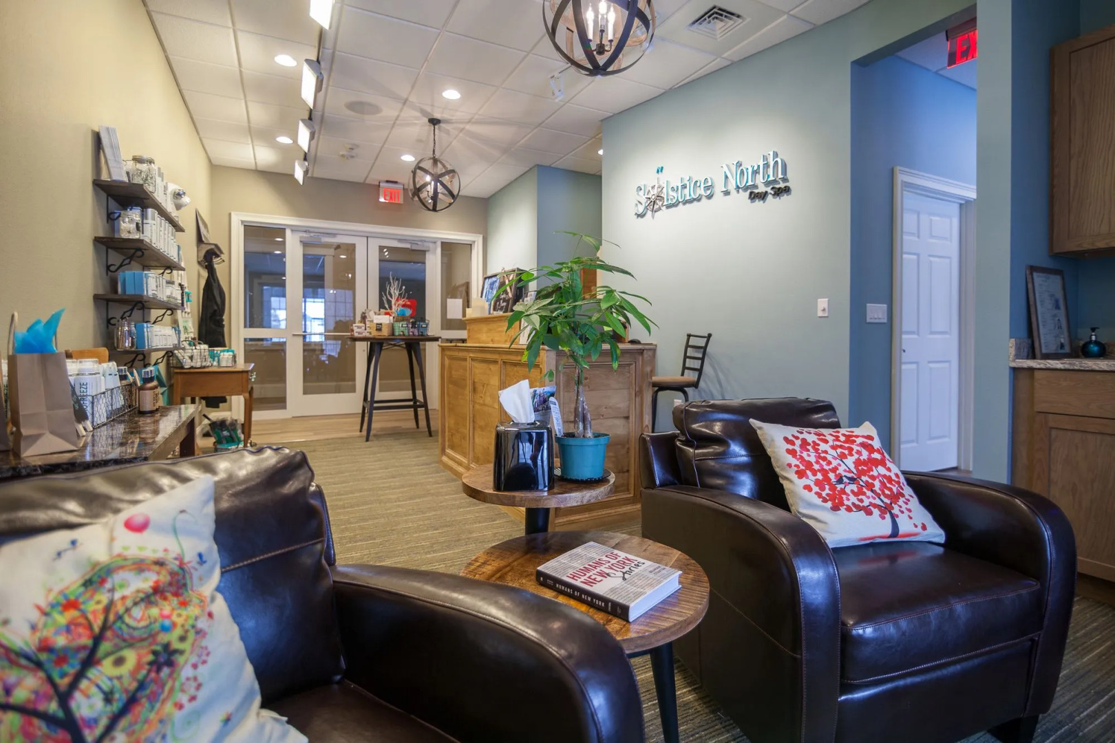 RiverWalk Resort at Loon Mountain