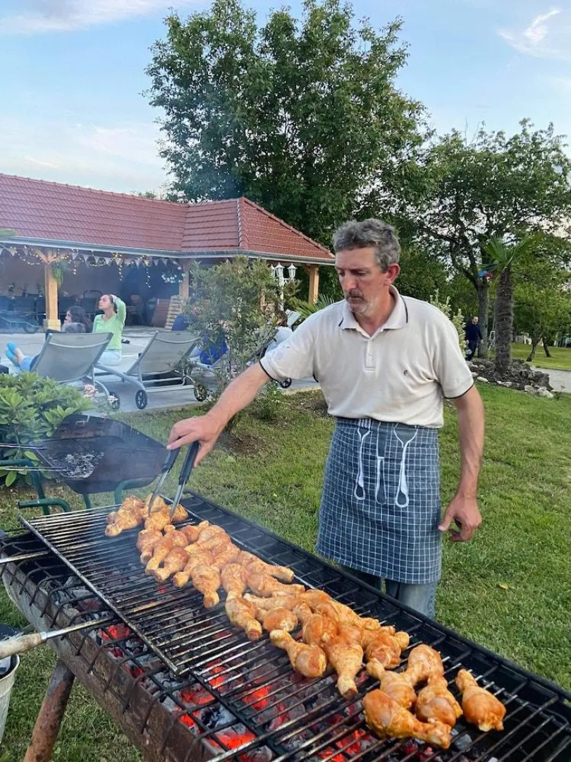 Bienvenue à la Campagne