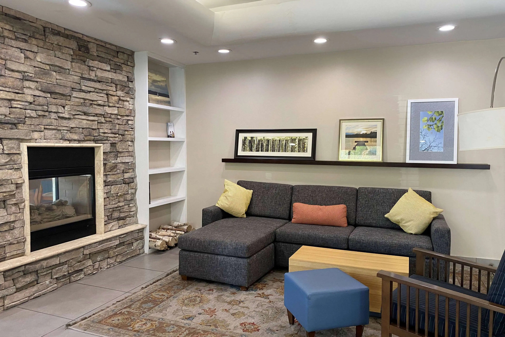 Wingate by Wyndham Chandler/Phoenix