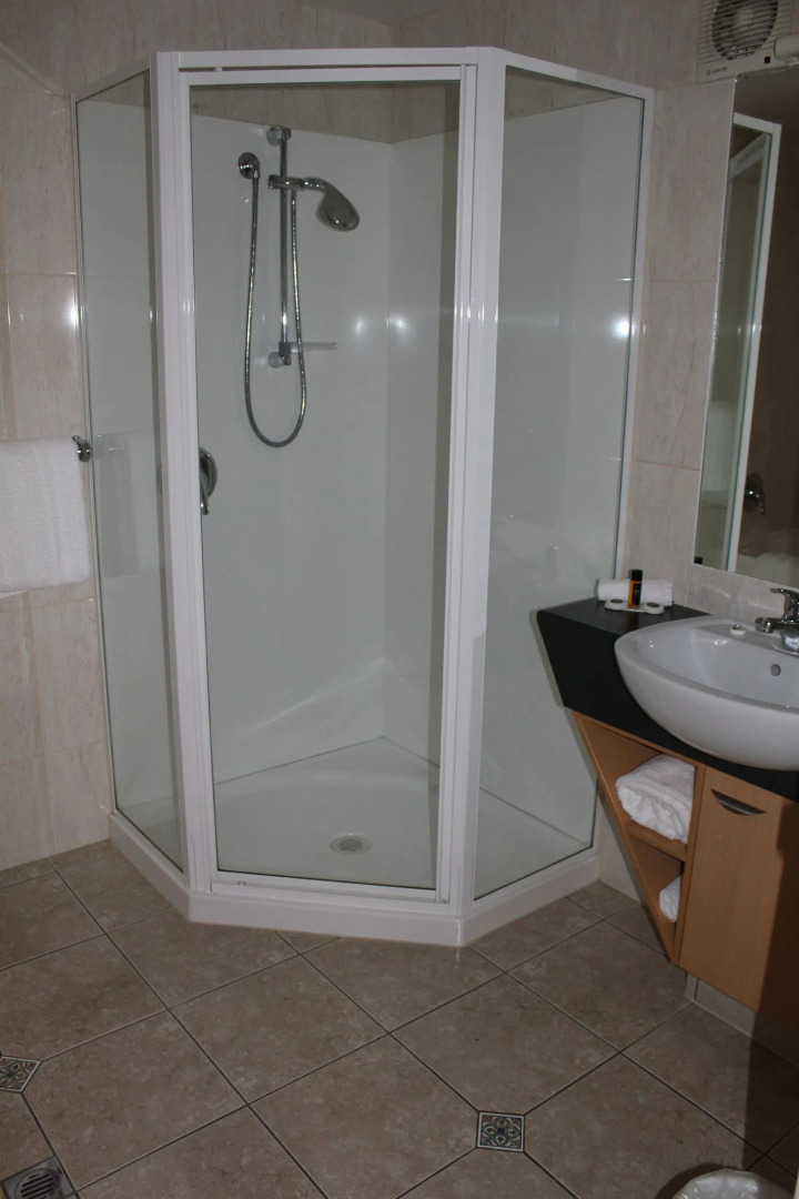 Harbour City Motor Inn