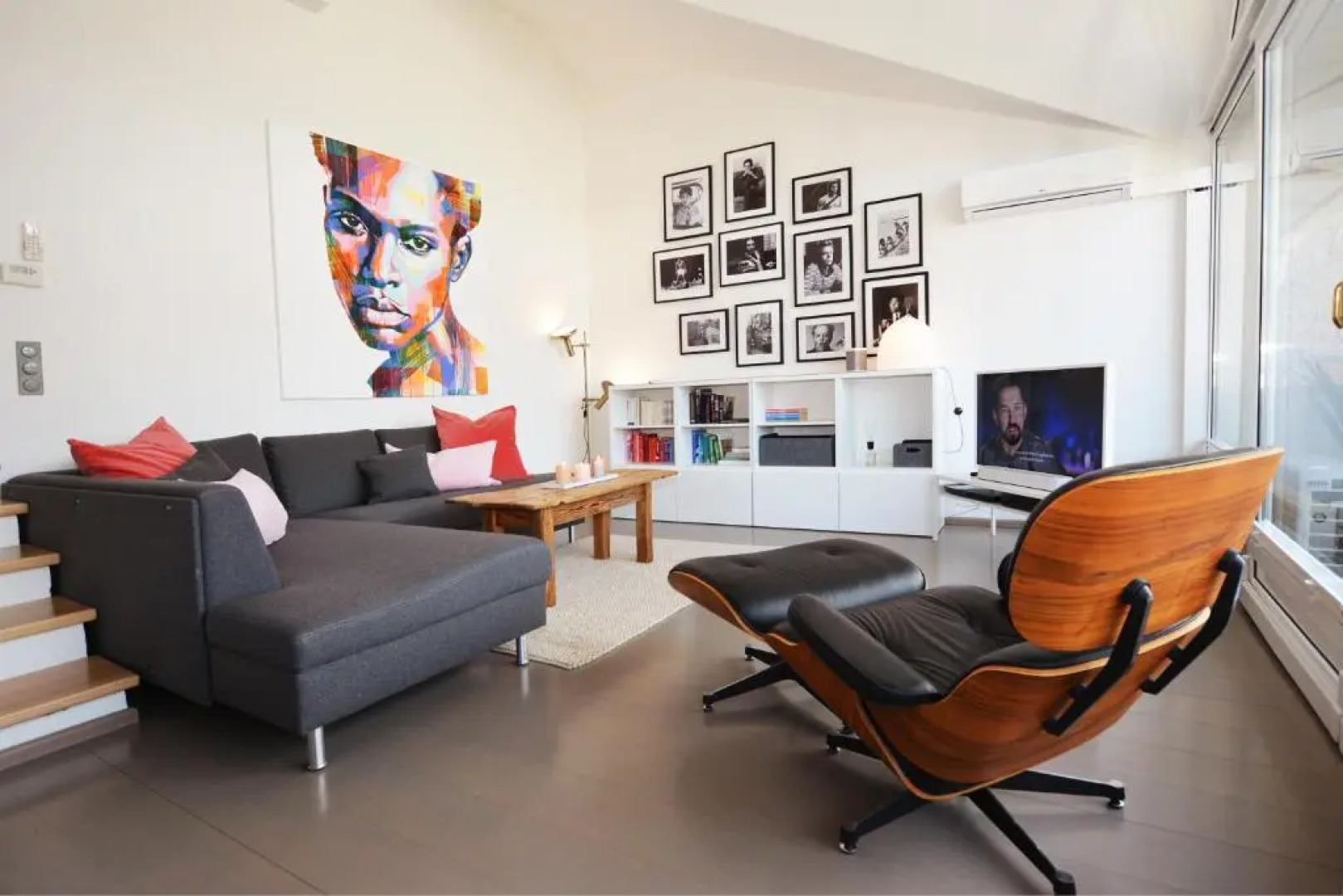 Ferienwohnung Sommer