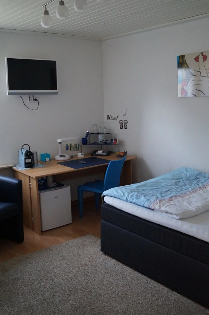 Motel Residenz Labee