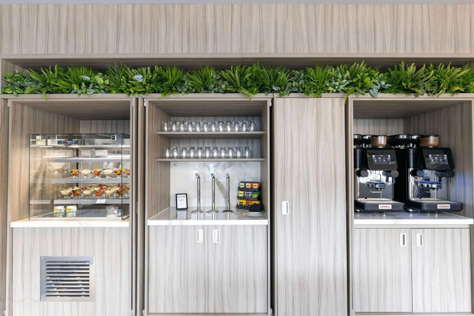 Radisson Blu Hotel, Glasgow