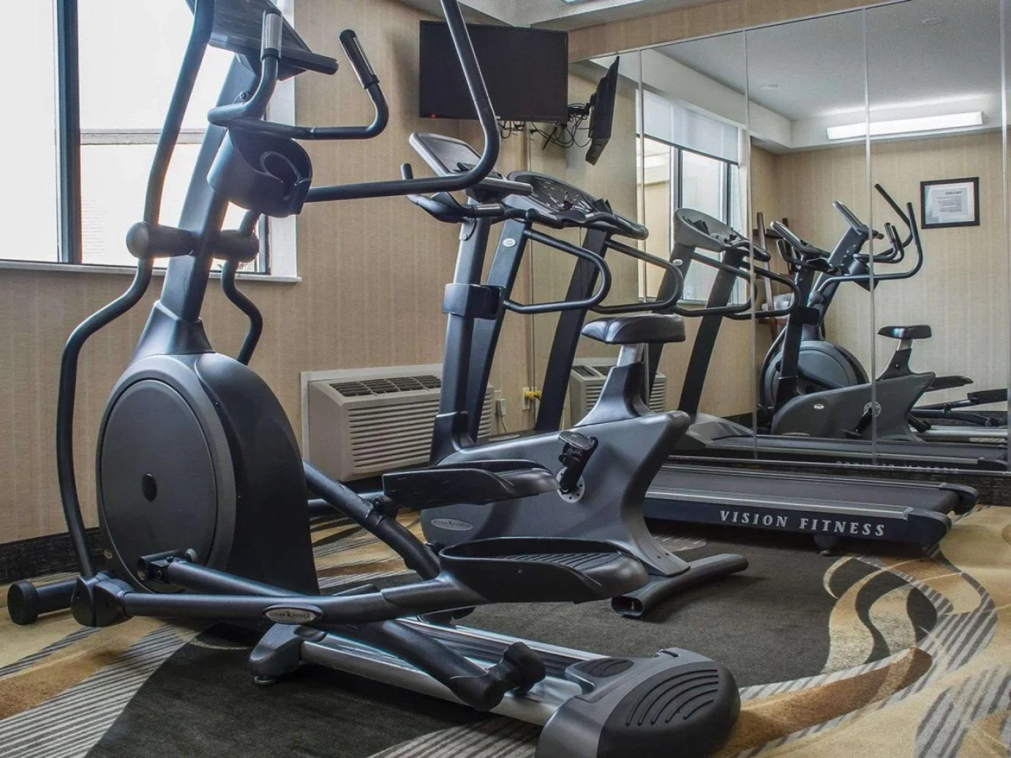 Quality Inn & Suites