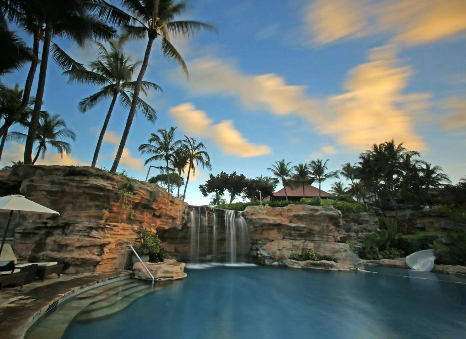 Pan Pacific Nirwana Bali Resort