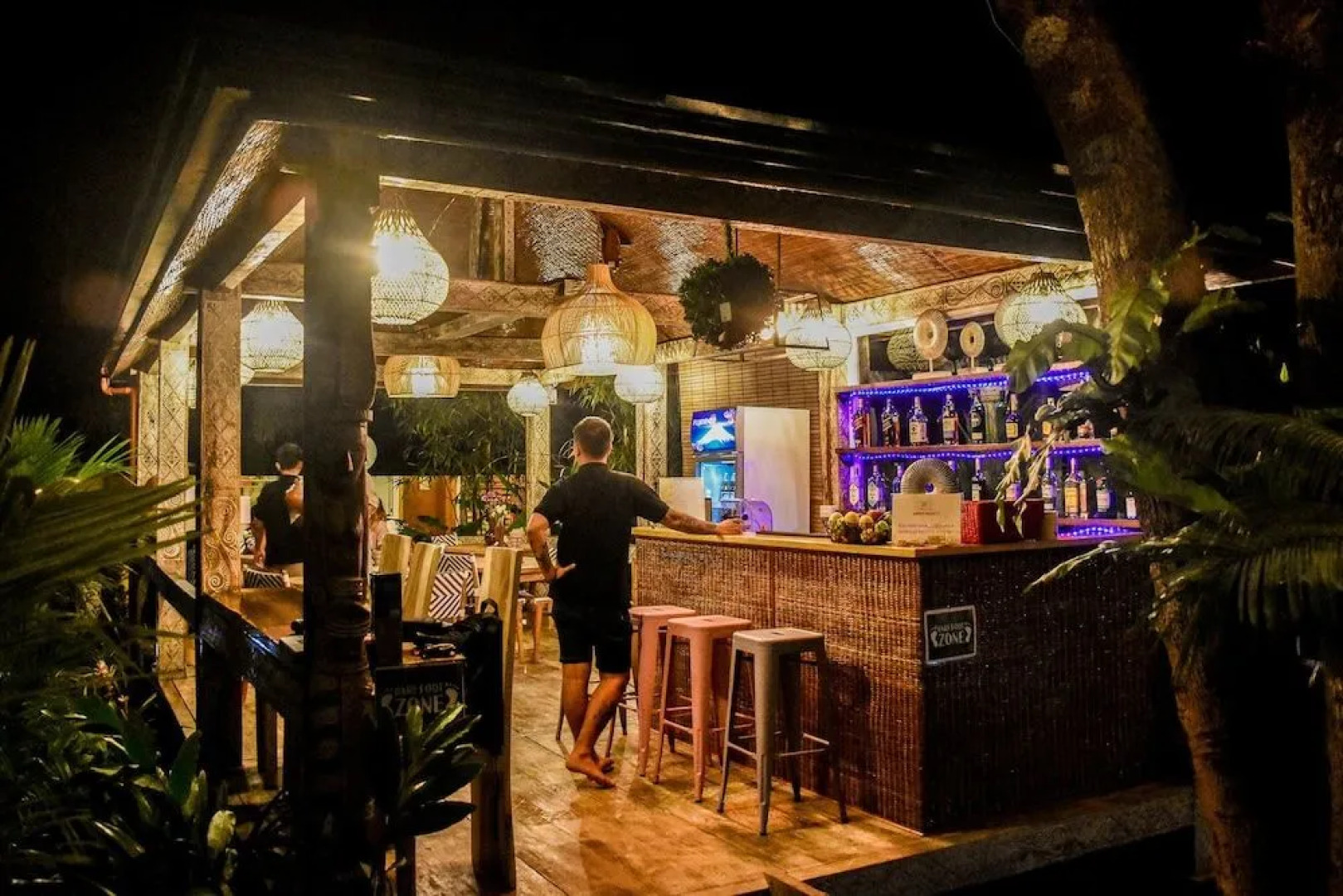 Bougainvilla Cottages