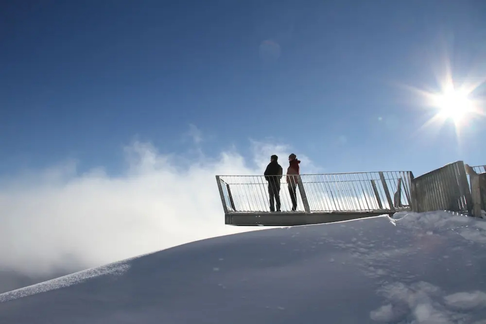 Bayern Resort Hotel garni & Apartments