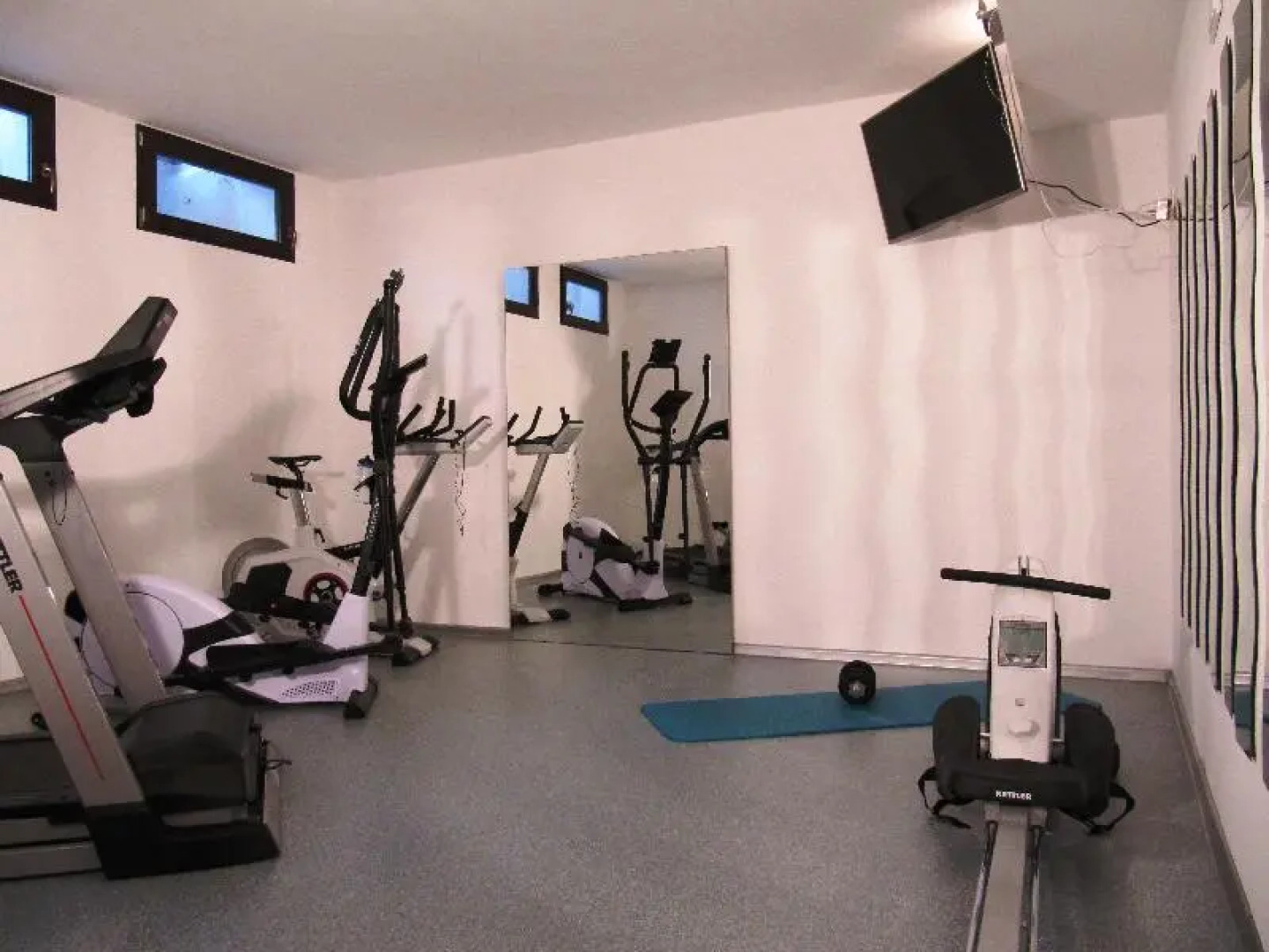 Mavrica Apartmaji Bohinj