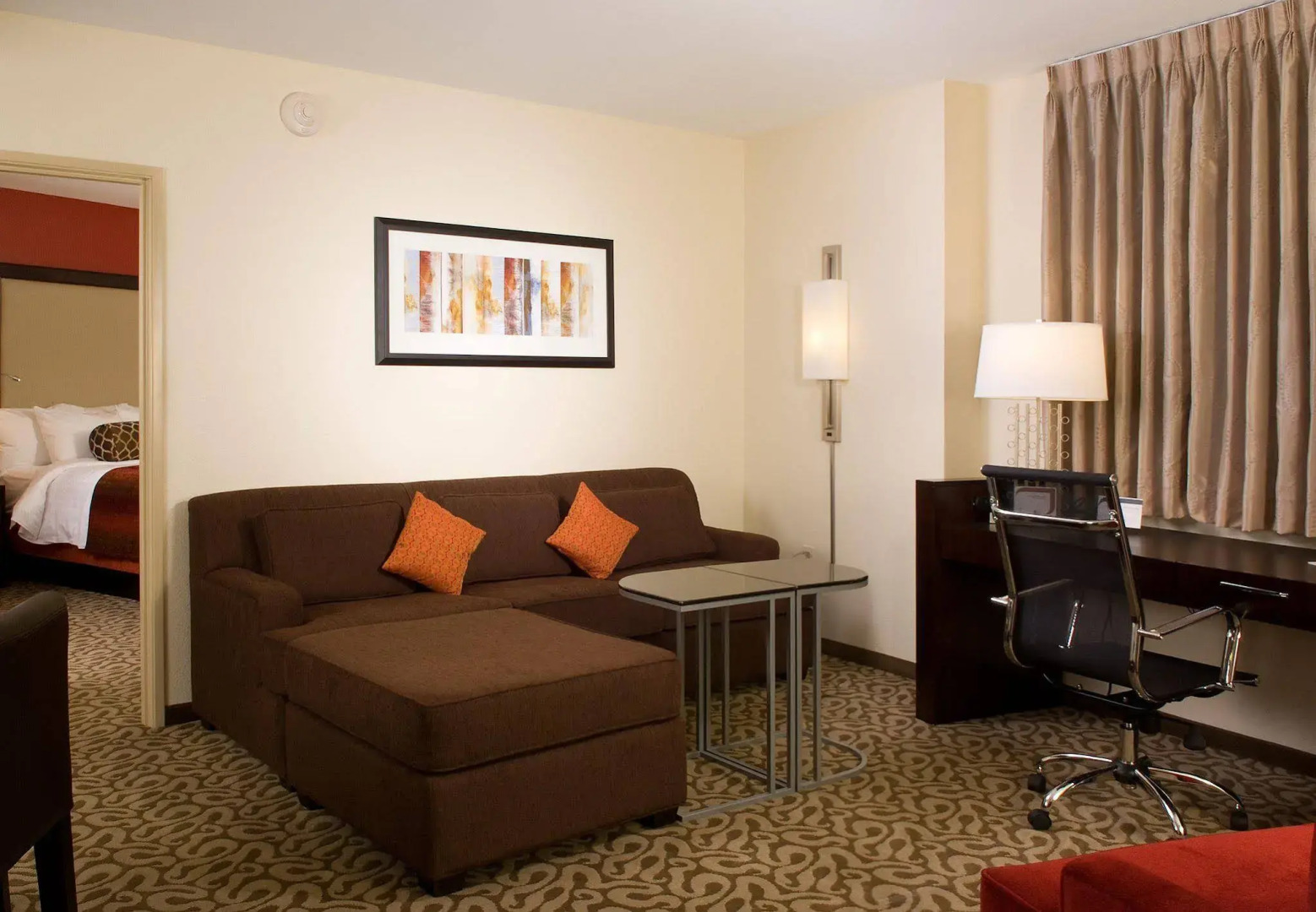 Residence Inn Fairfax City