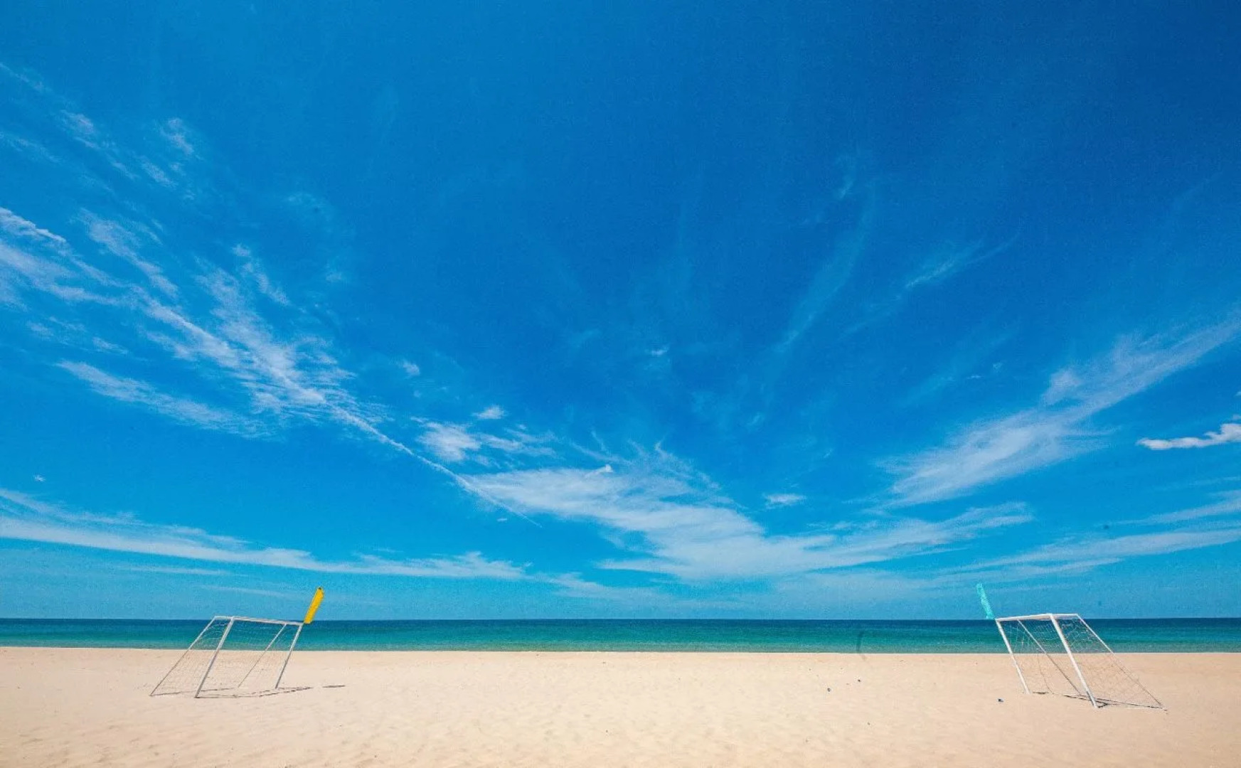 Bao Ninh Beach Resort