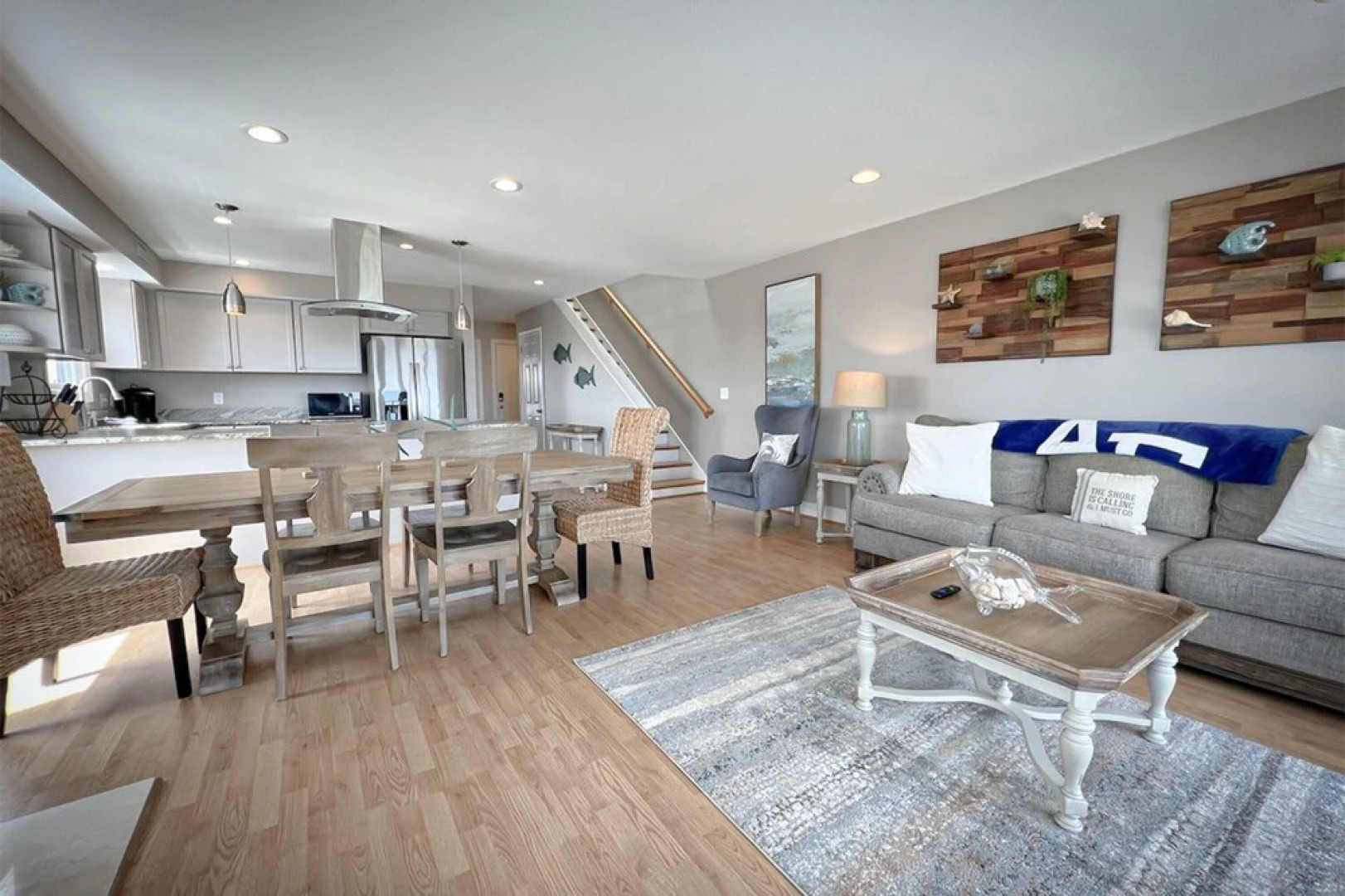 A Sandalwalk by Sea Scape Properties