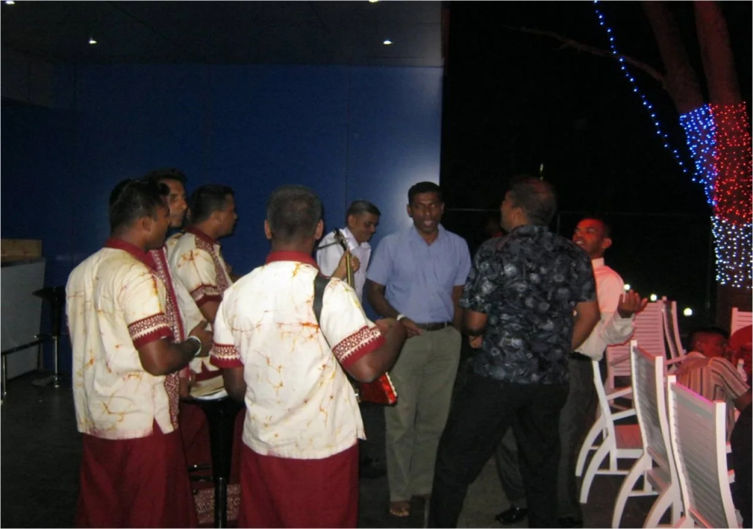 Gunners' Club - Minneriya