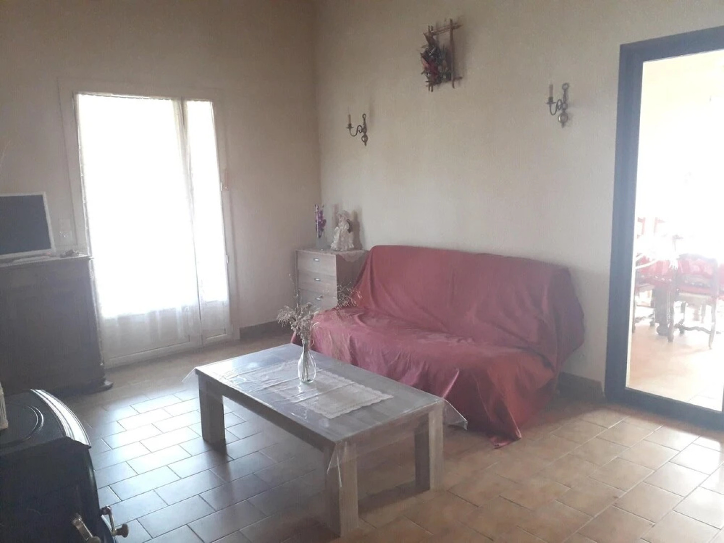 House With 2 Bedrooms in Eymet, With Enclosed Garden